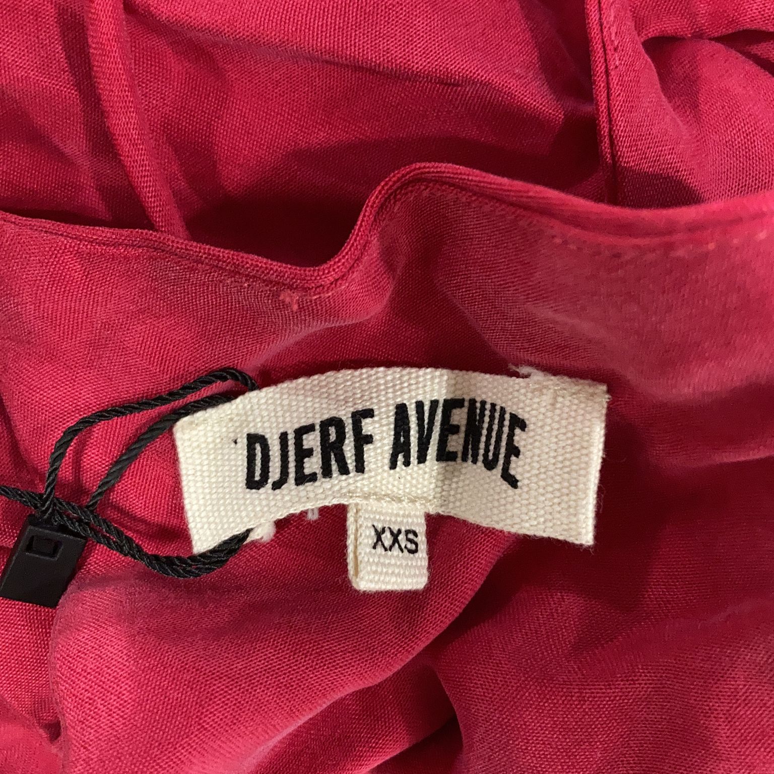 Djerf Avenue