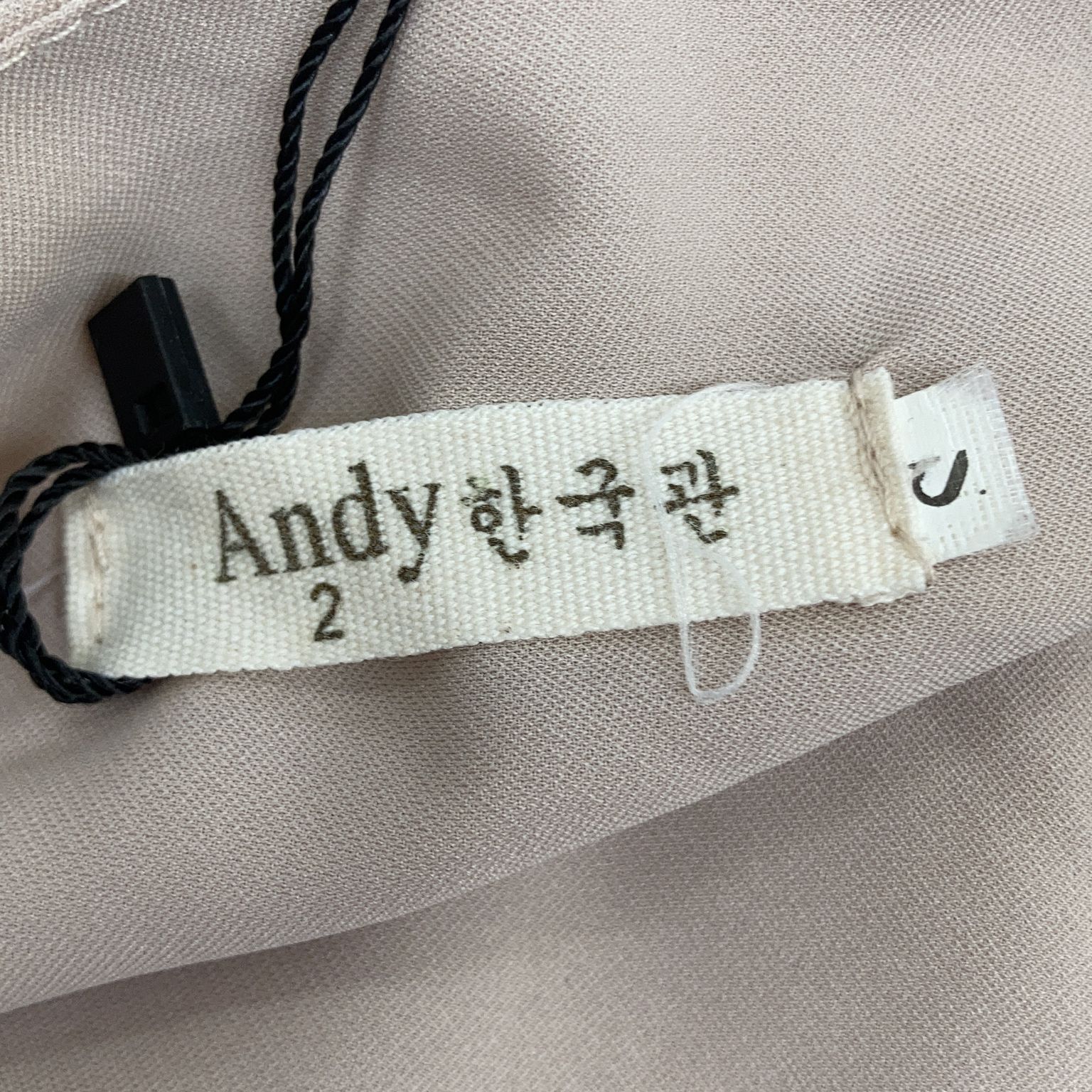 Andy