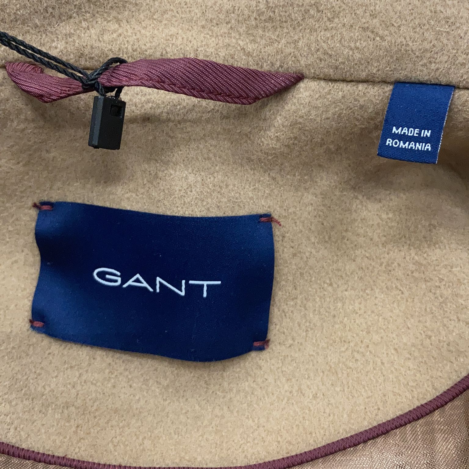 GANT