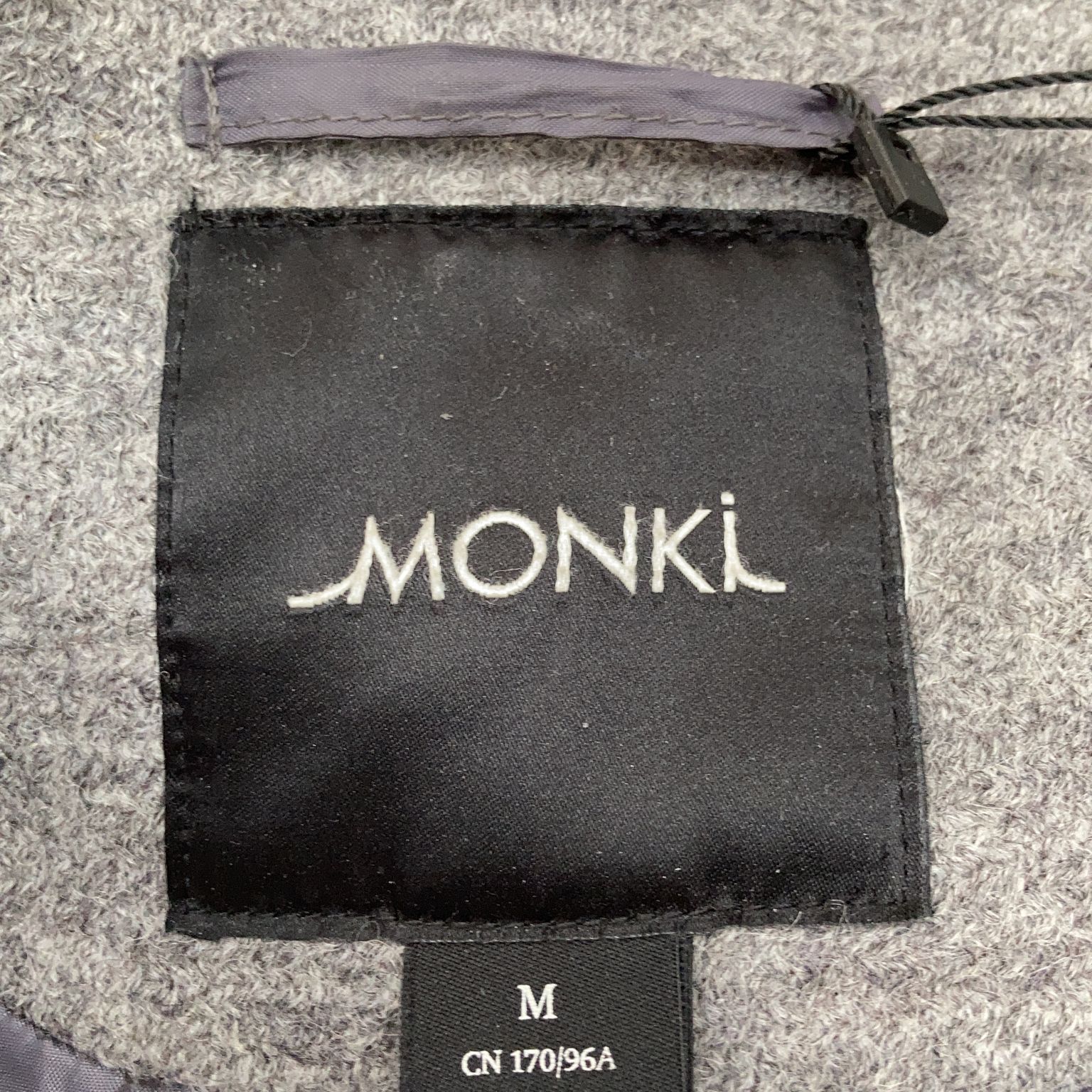 Monki