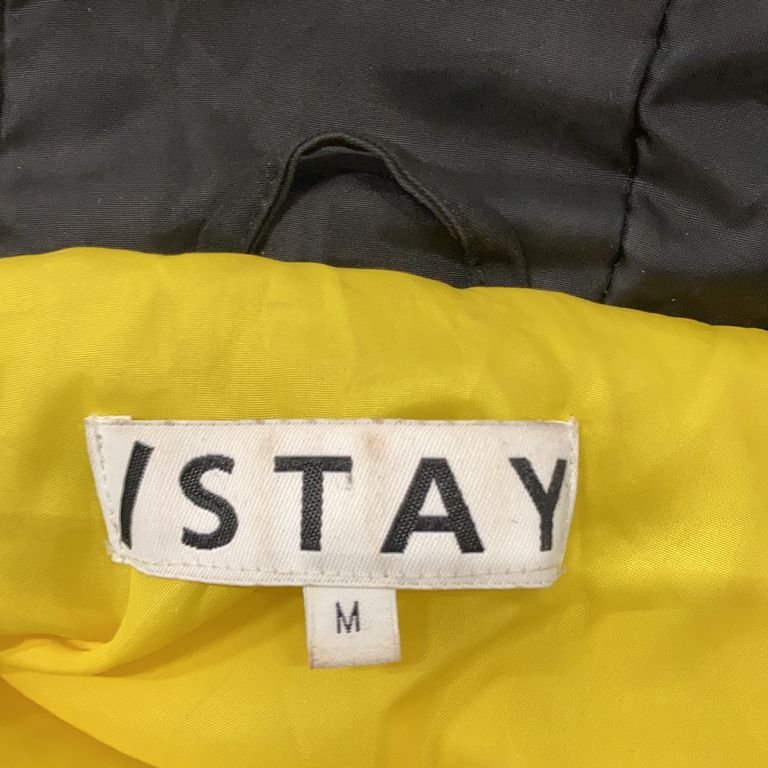 Stay