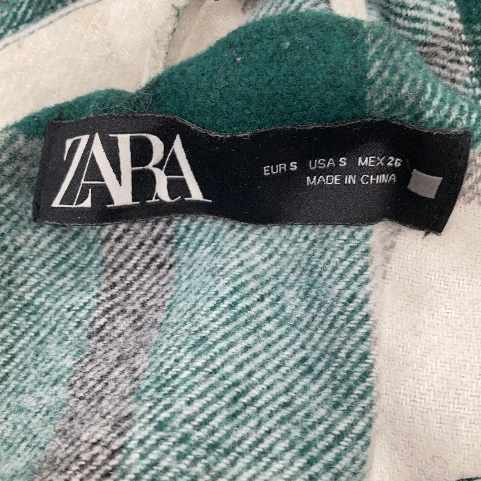 Zara