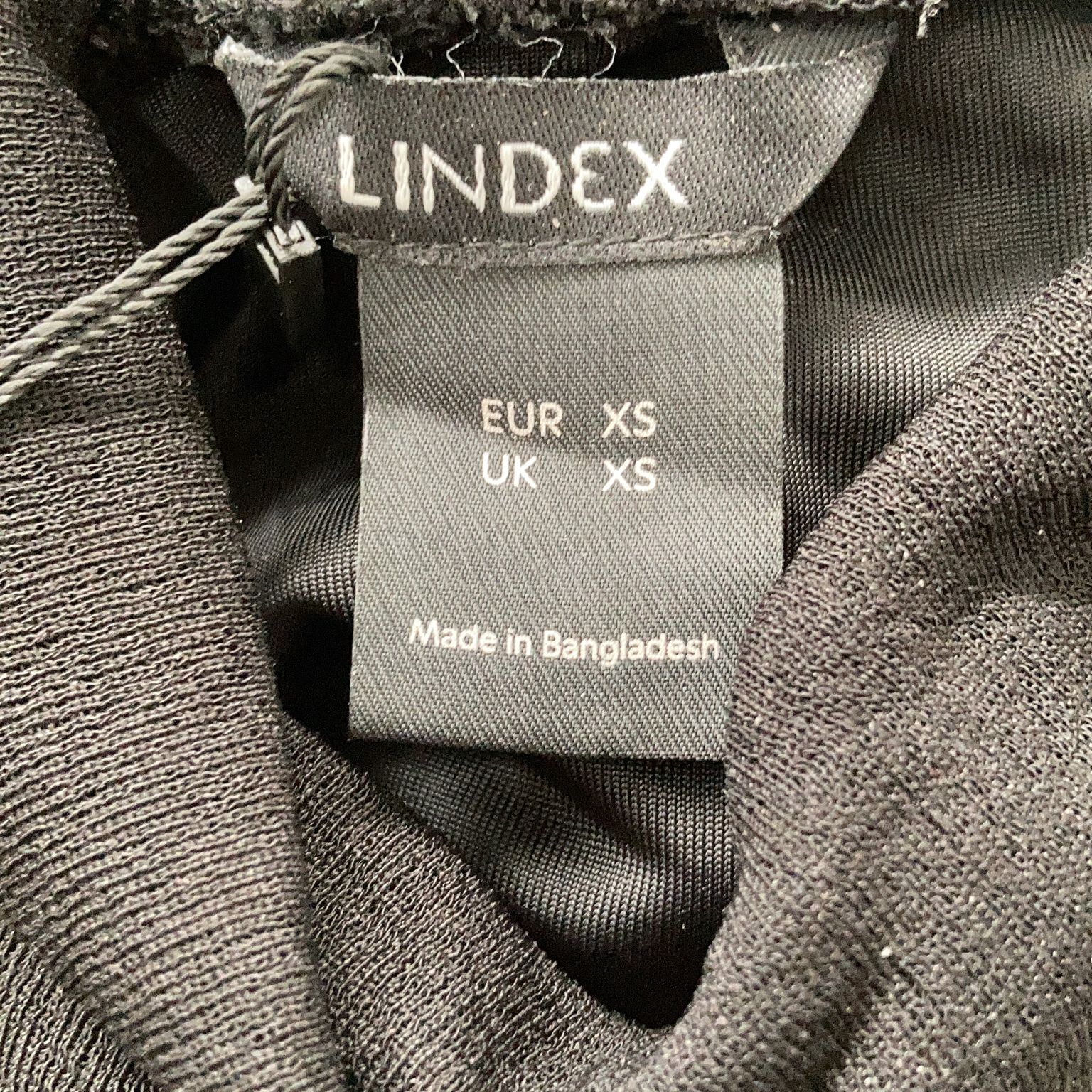 Lindex