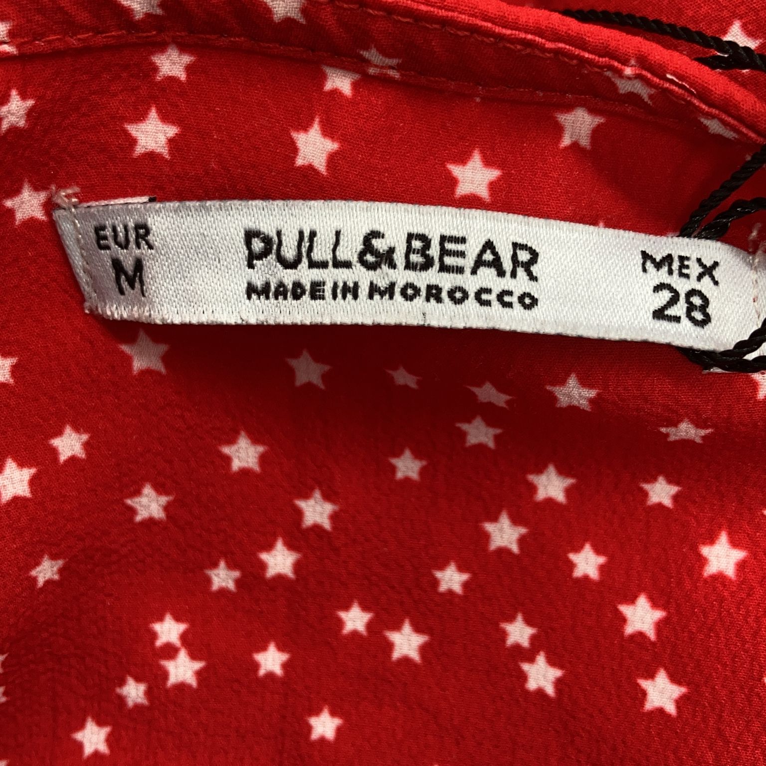 Pull  Bear