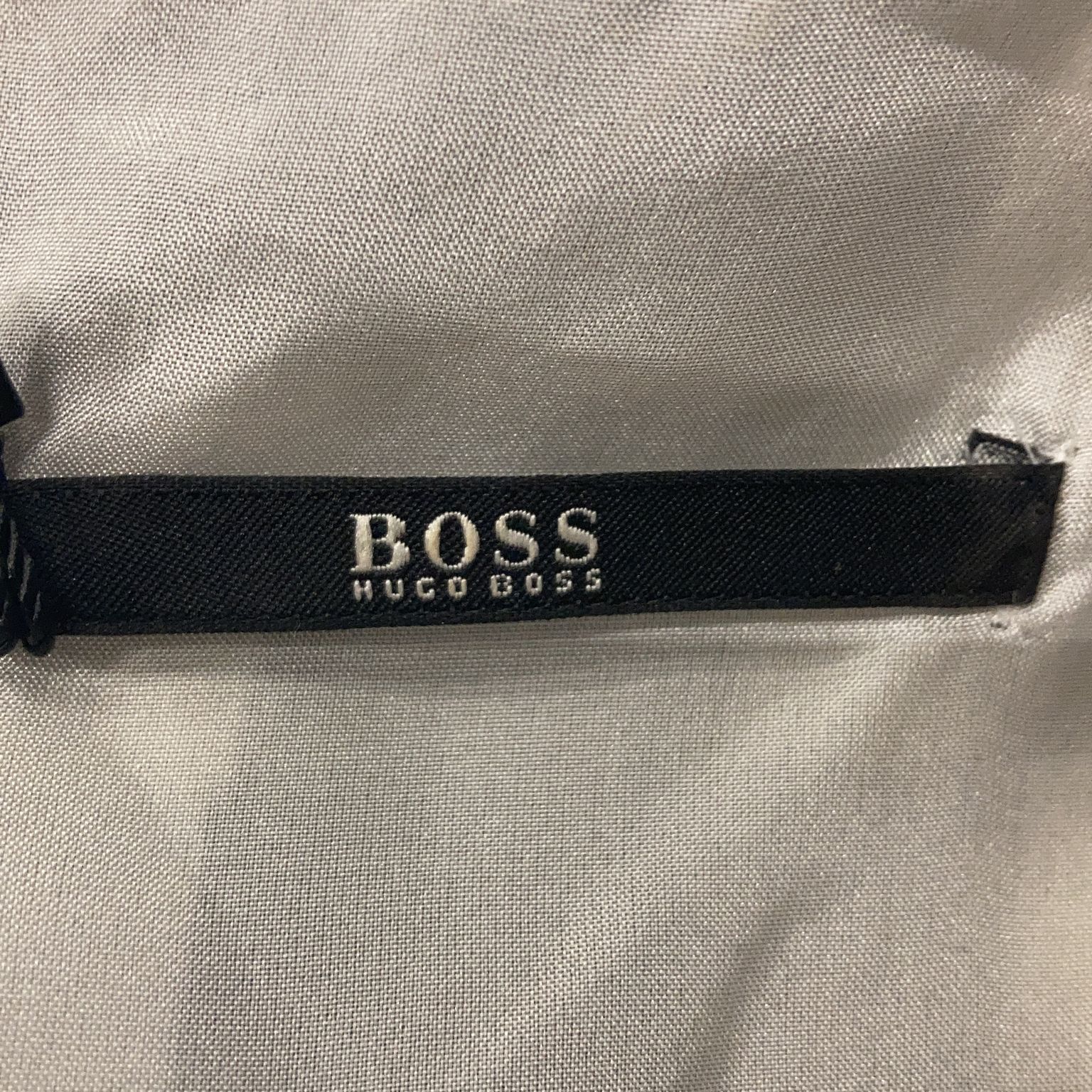 Boss Hugo Boss