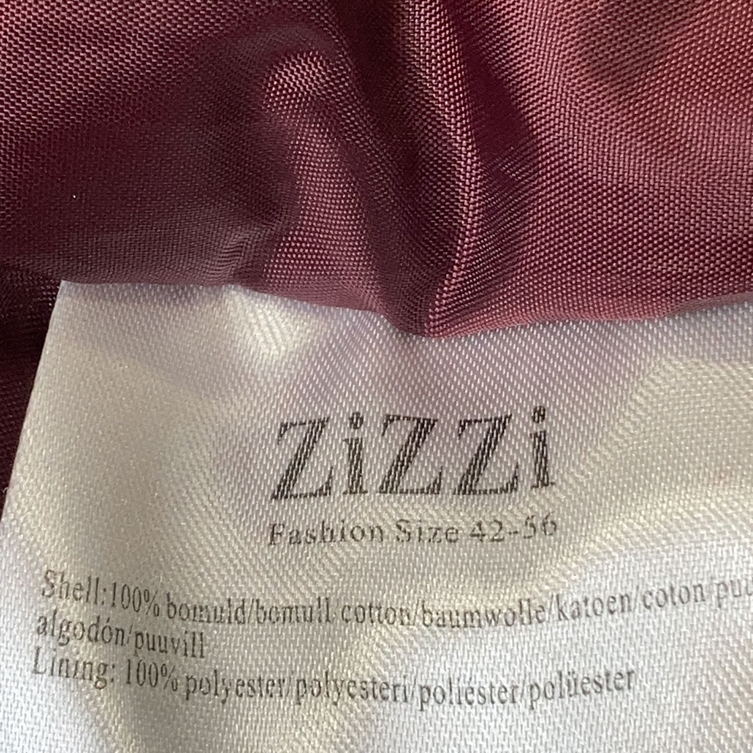 Zizzi