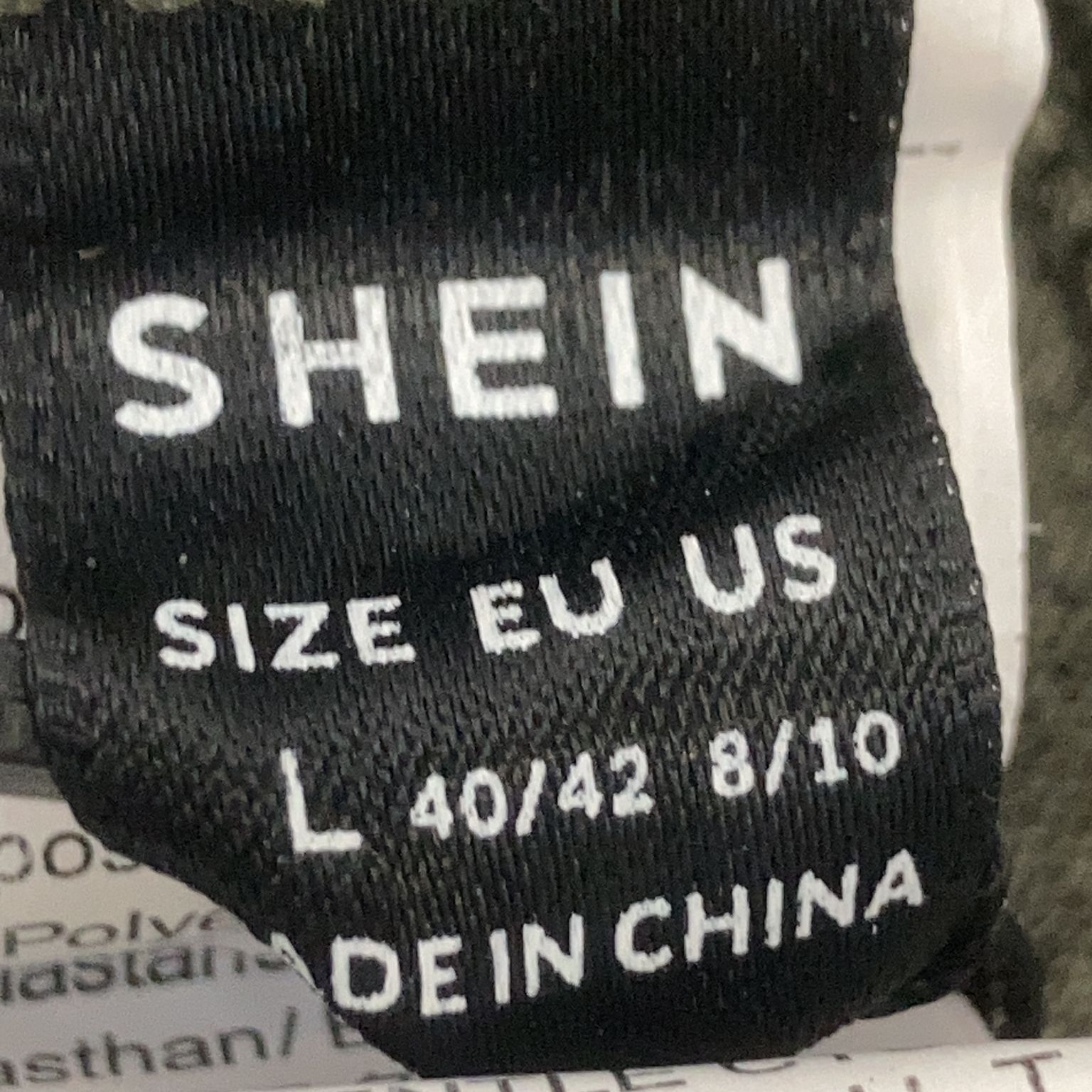 Shein