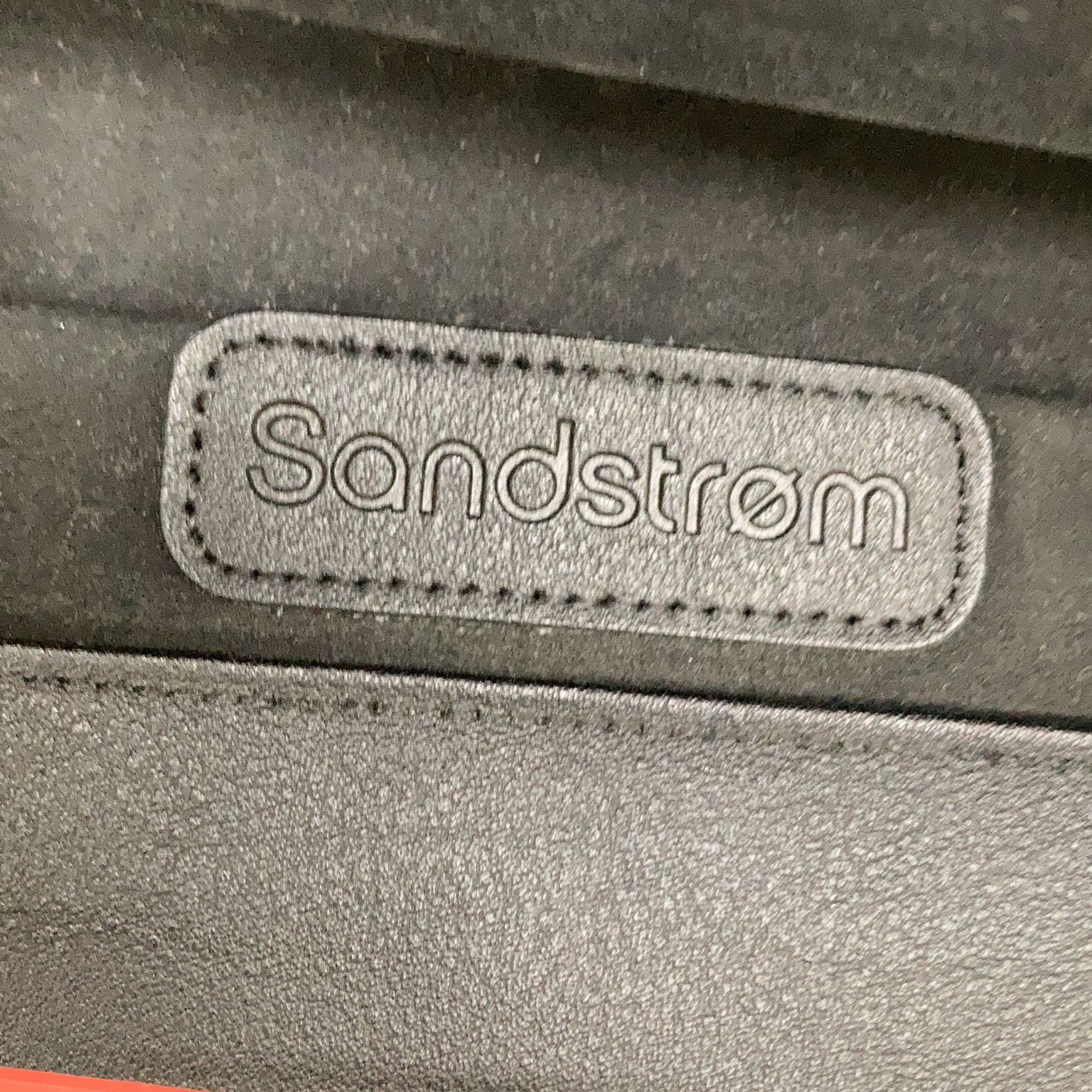 Sandstrom