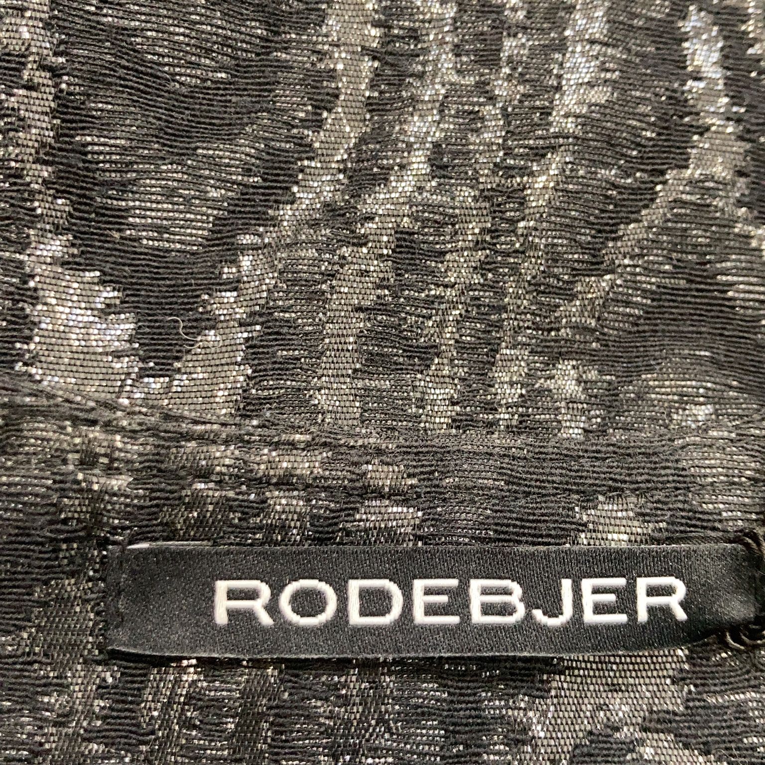 Rodebjer