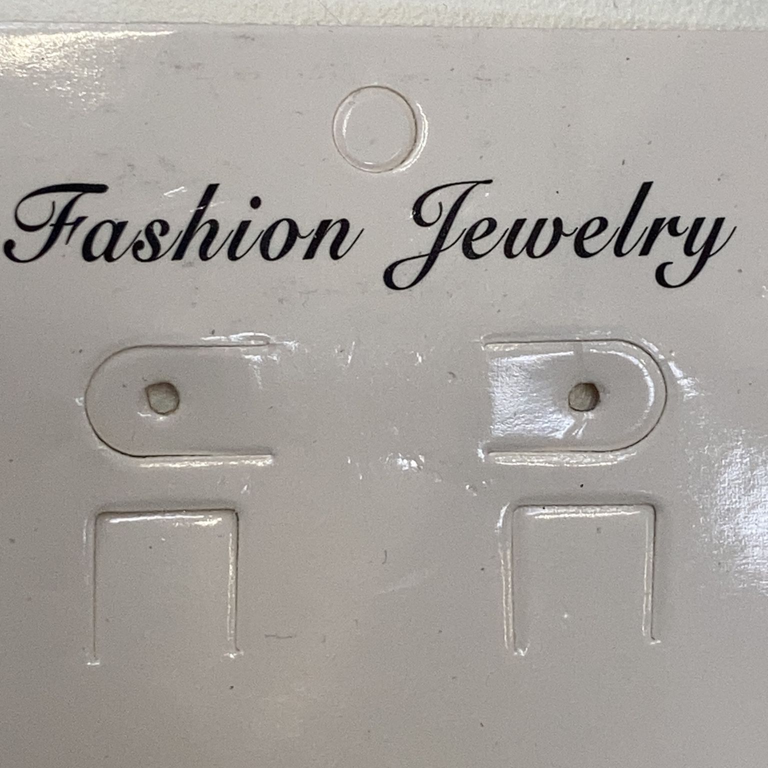 Fashion Jewelry