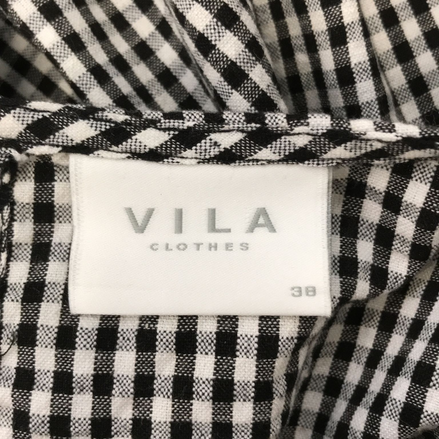 VILA Clothes