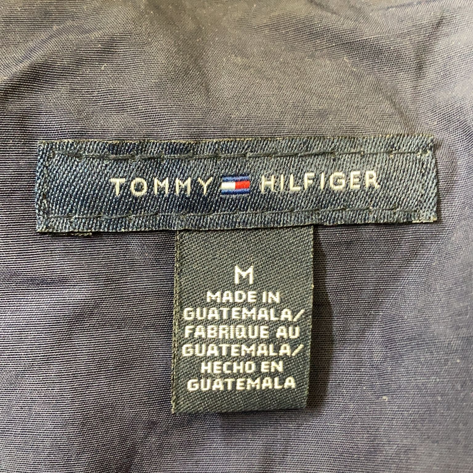 Tommy Hilfiger