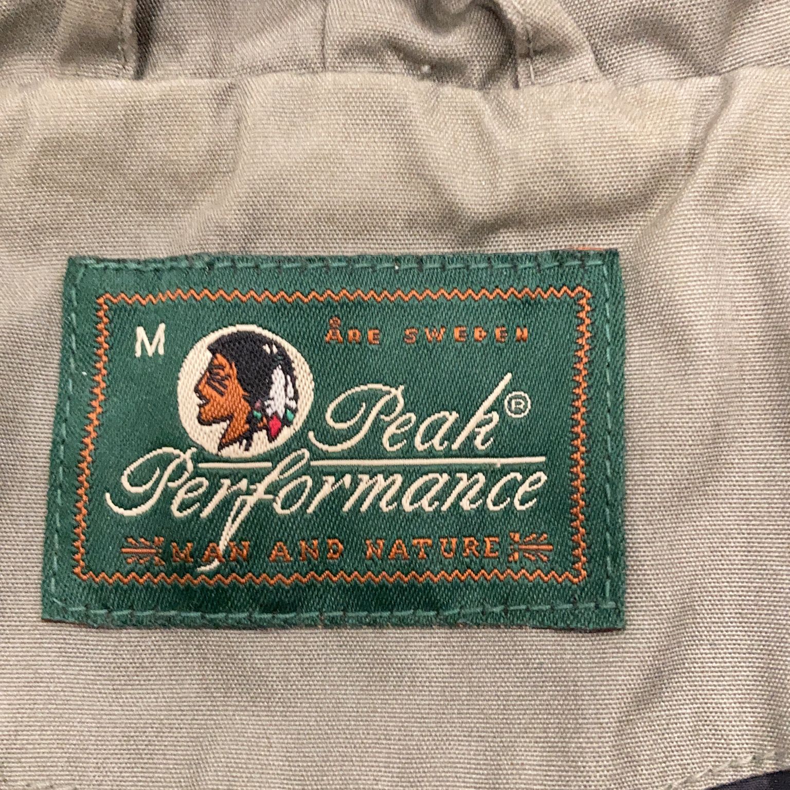 Peak Performance