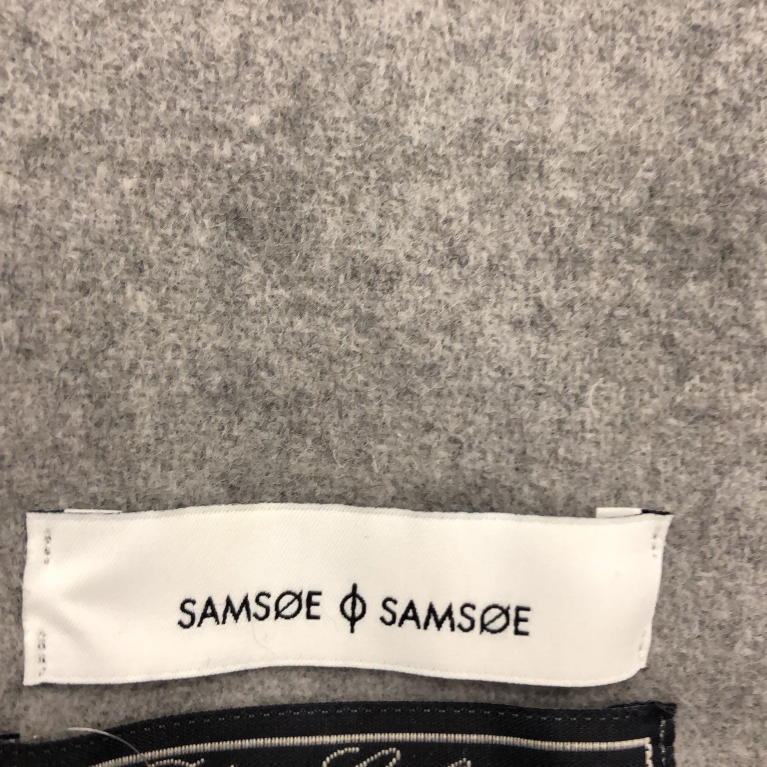 Samsøe  Samsøe