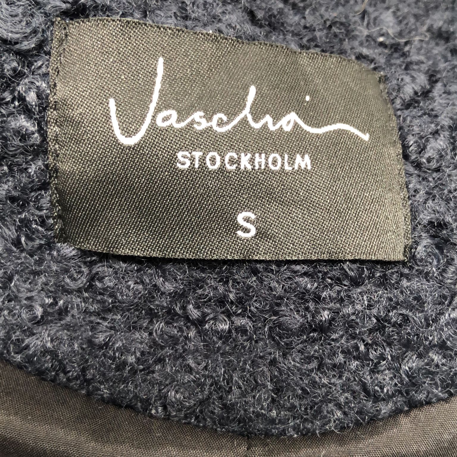 Jascha Stockholm