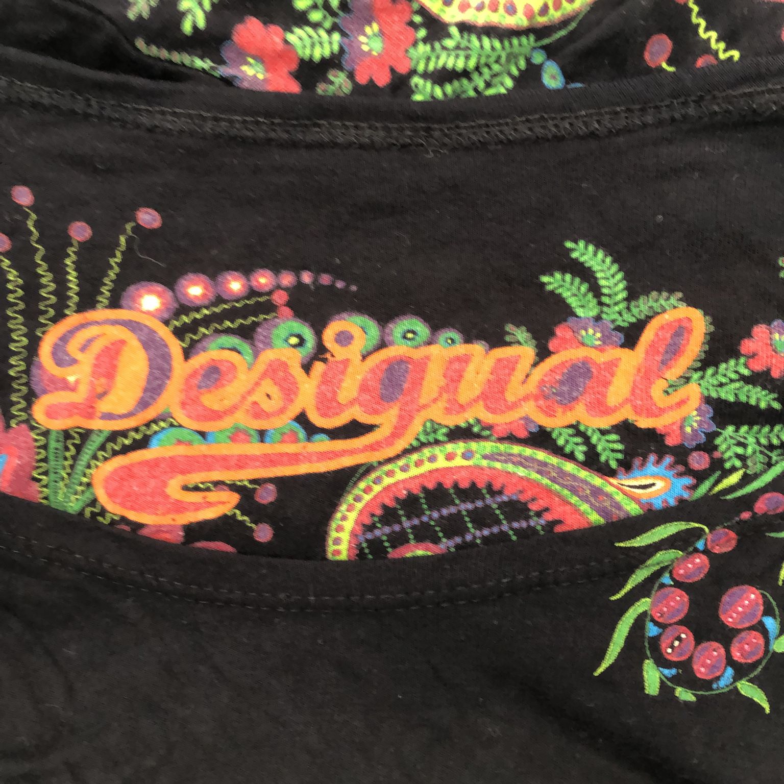 Desigual