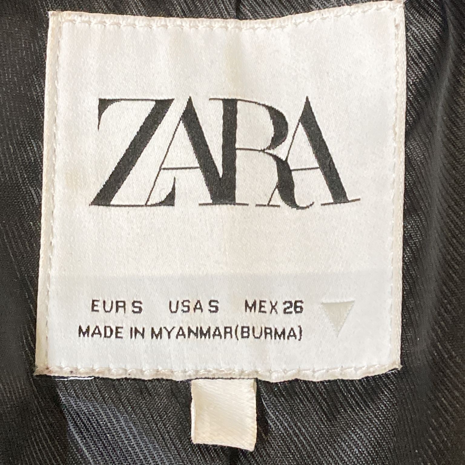 Zara