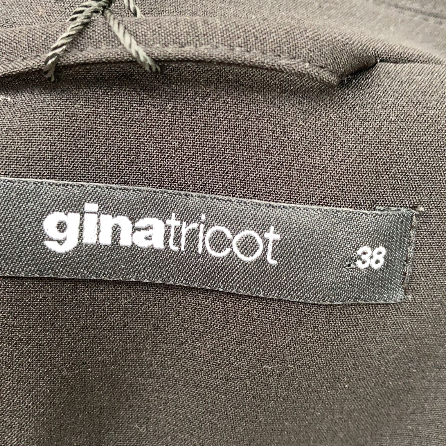 Gina Tricot