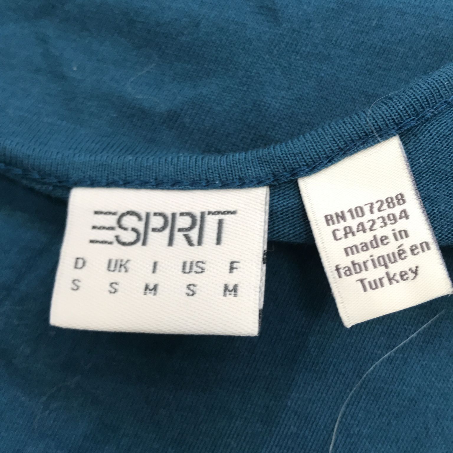 ESPRIT