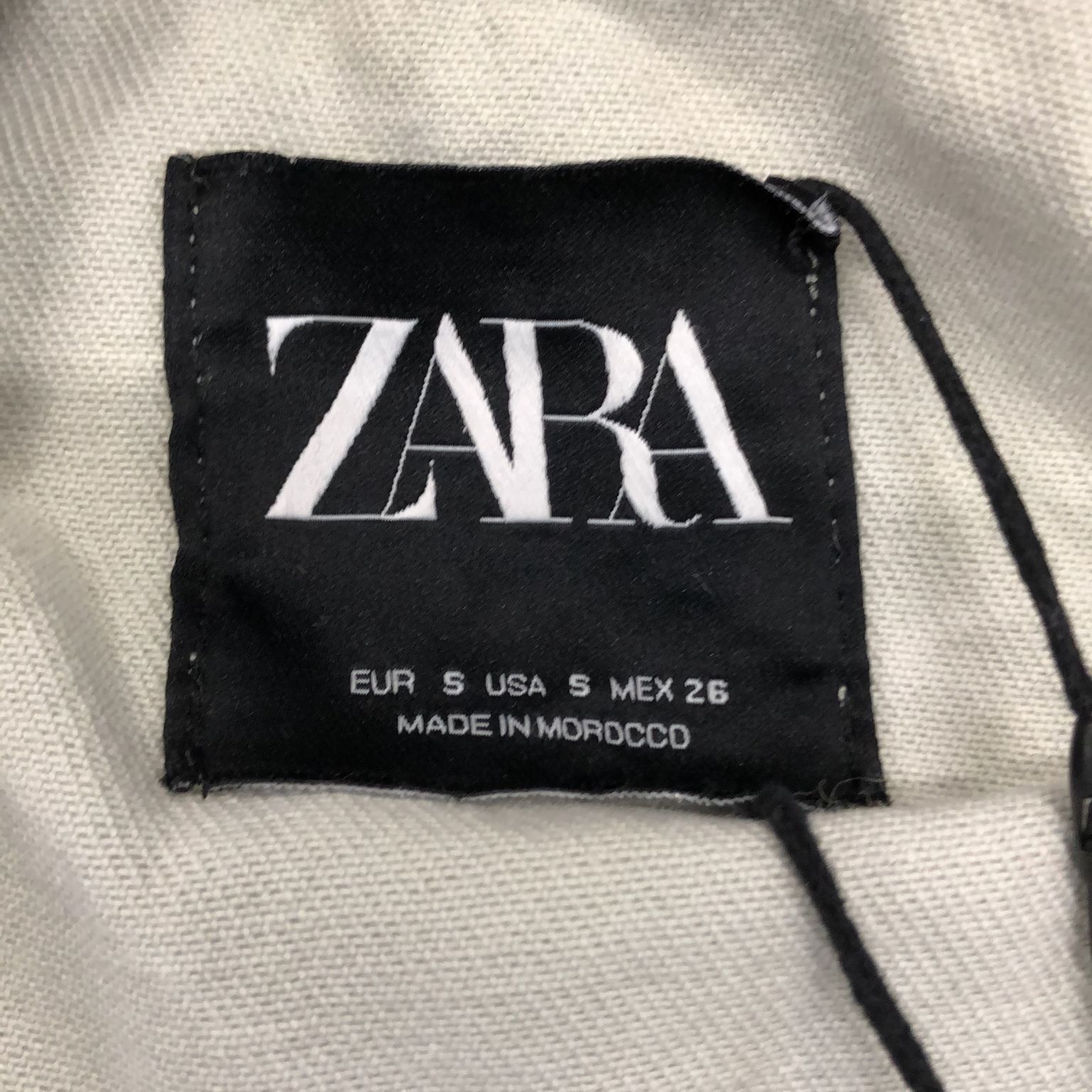 Zara