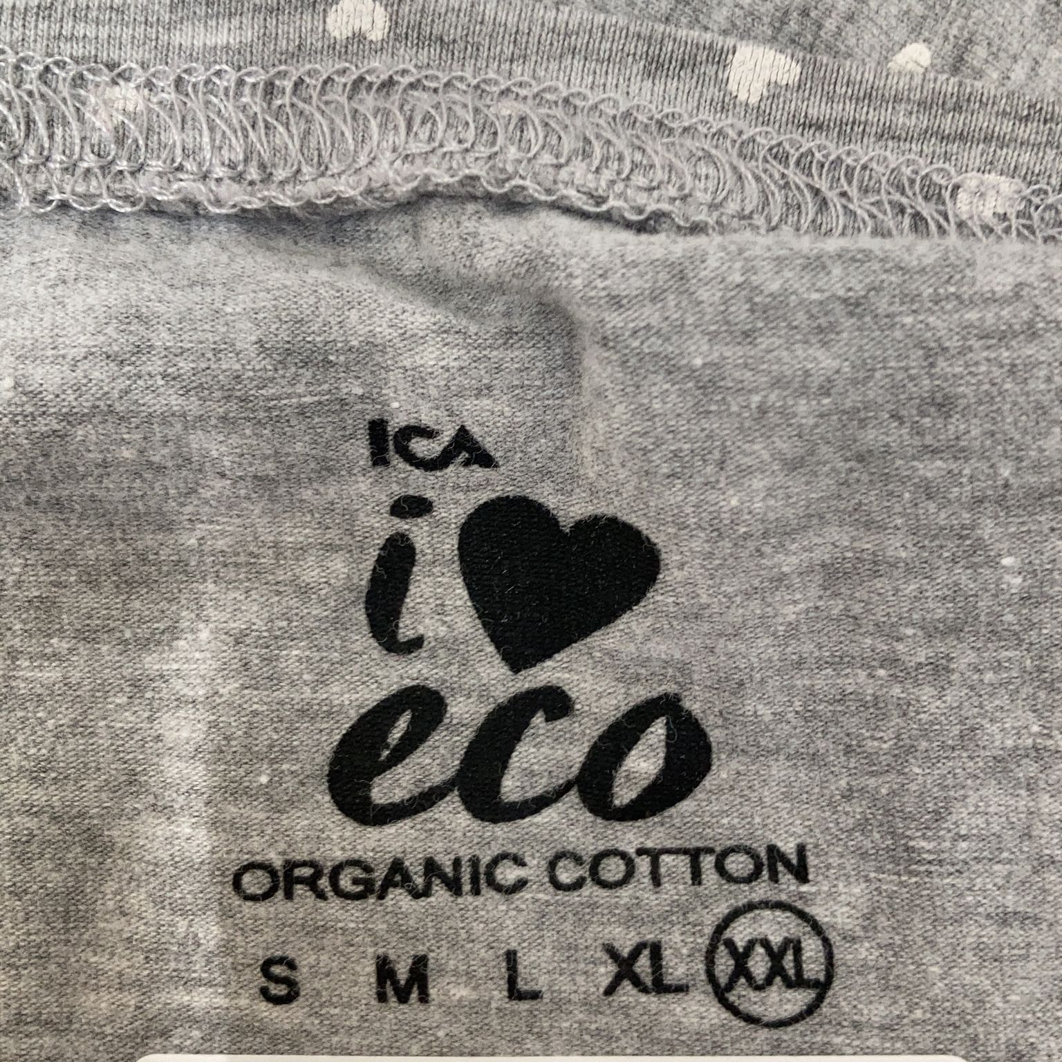 ICA I Love Eco