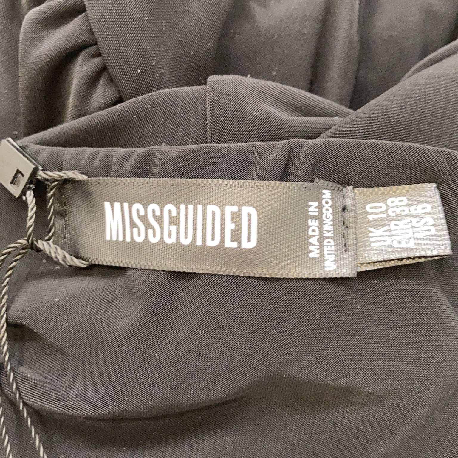 Missguided