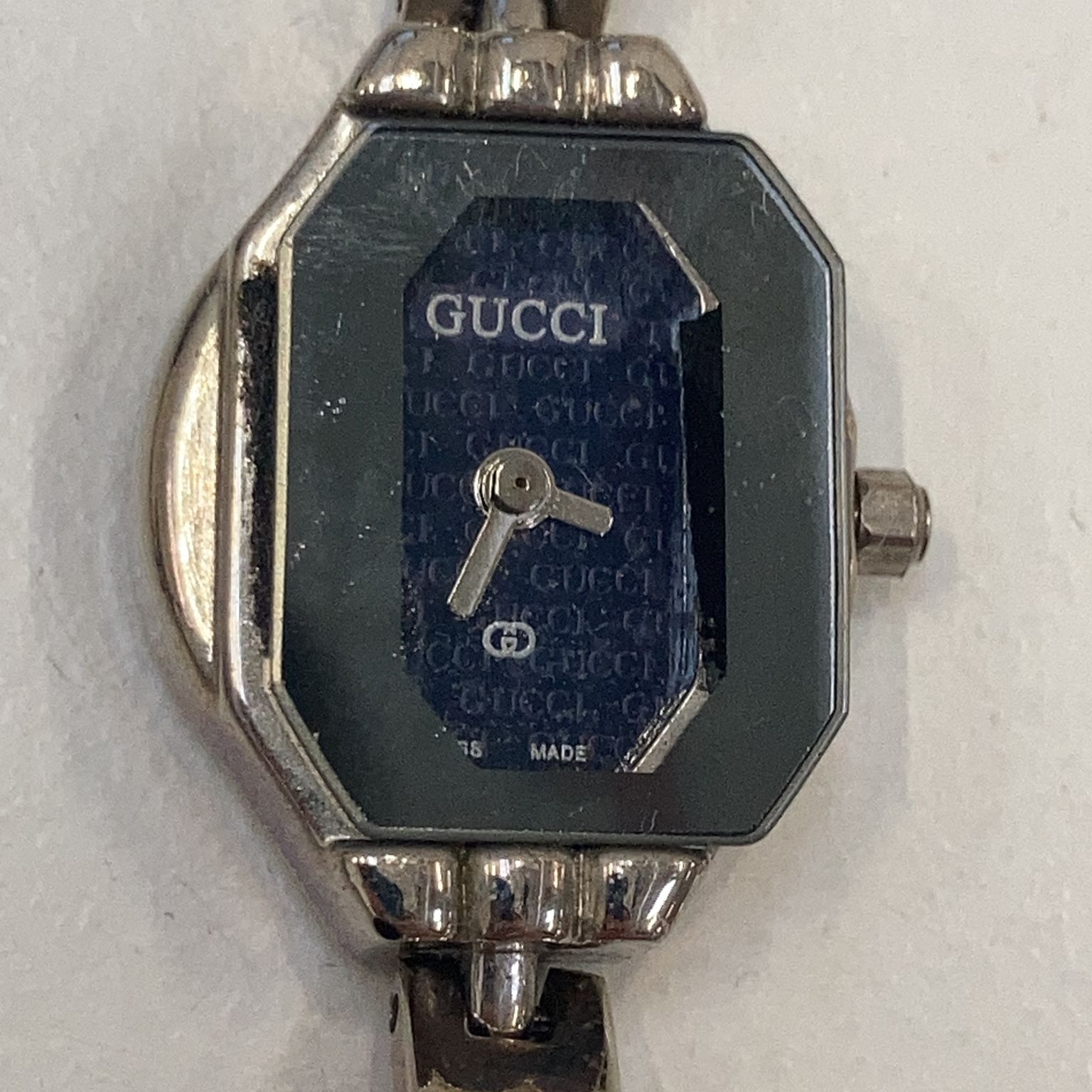 Gucci