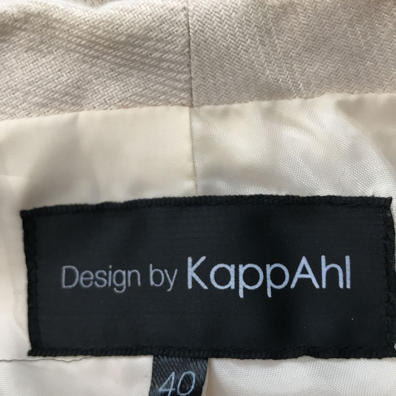 KappAhl