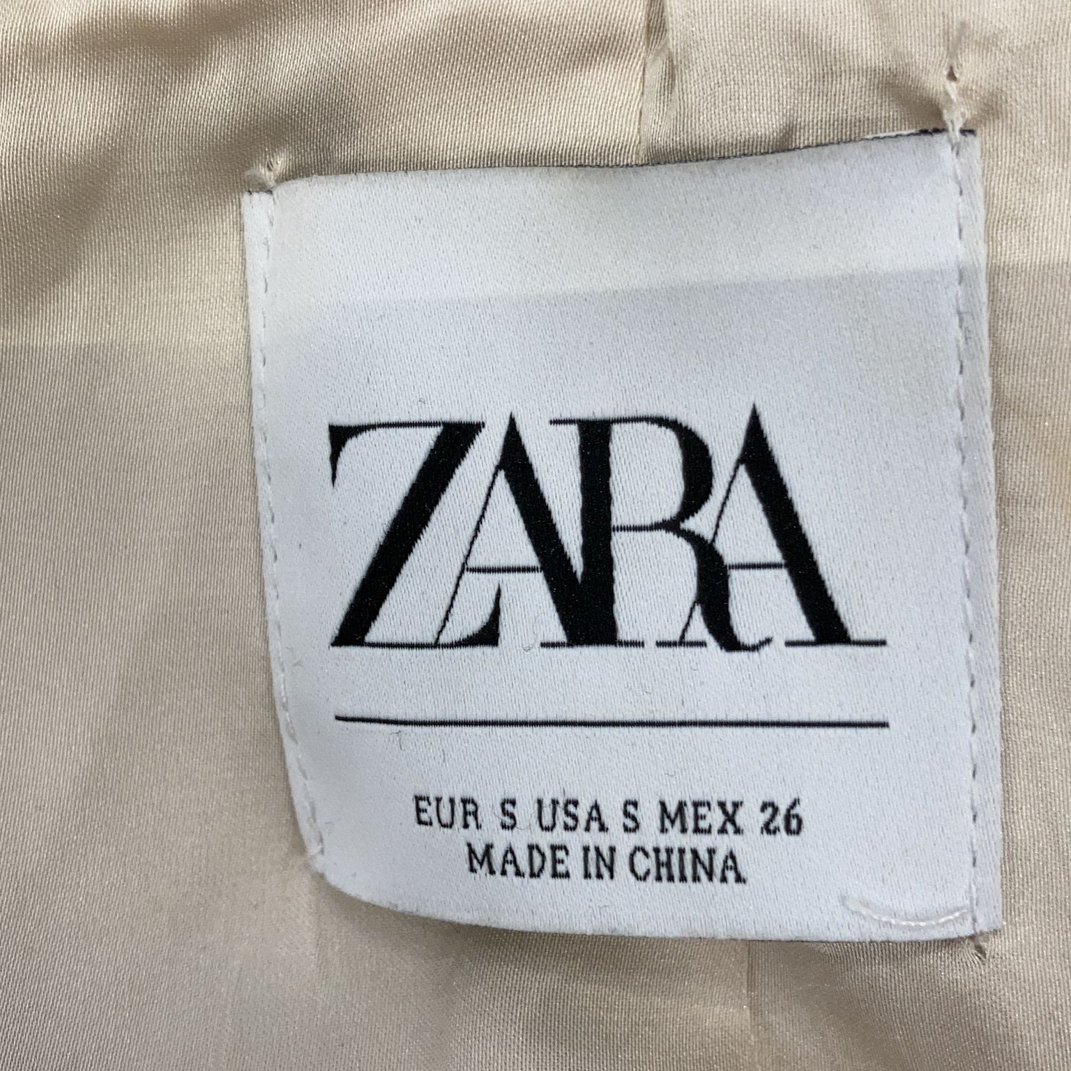 Zara