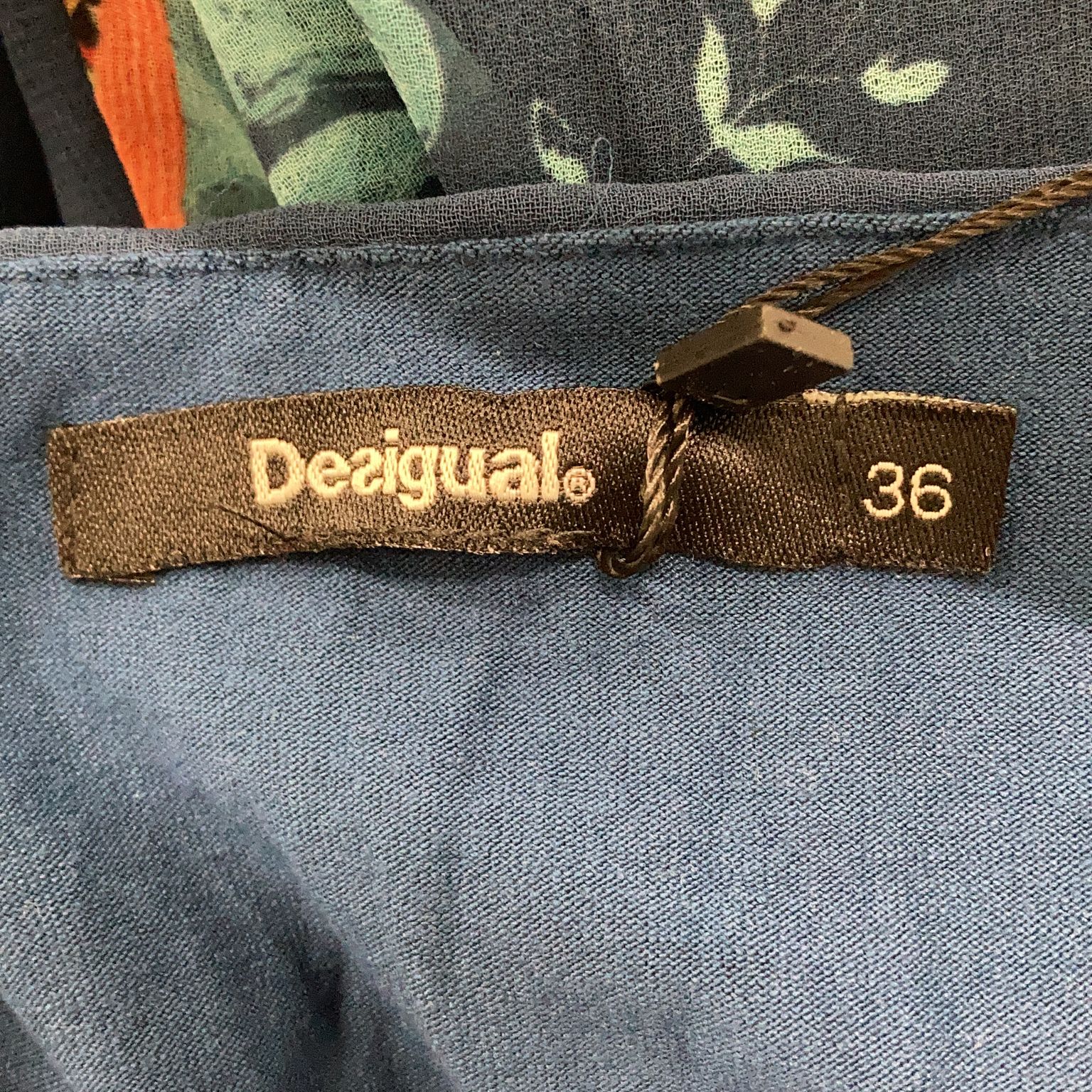 Desigual