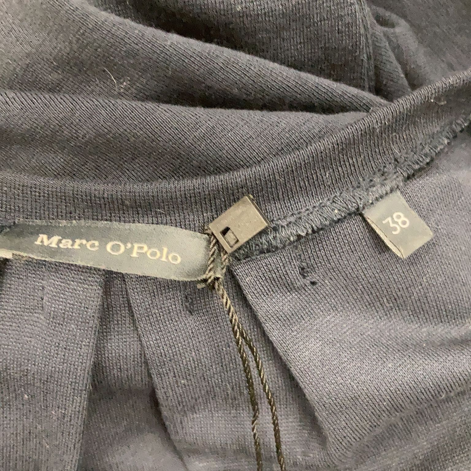 Marc O'Polo