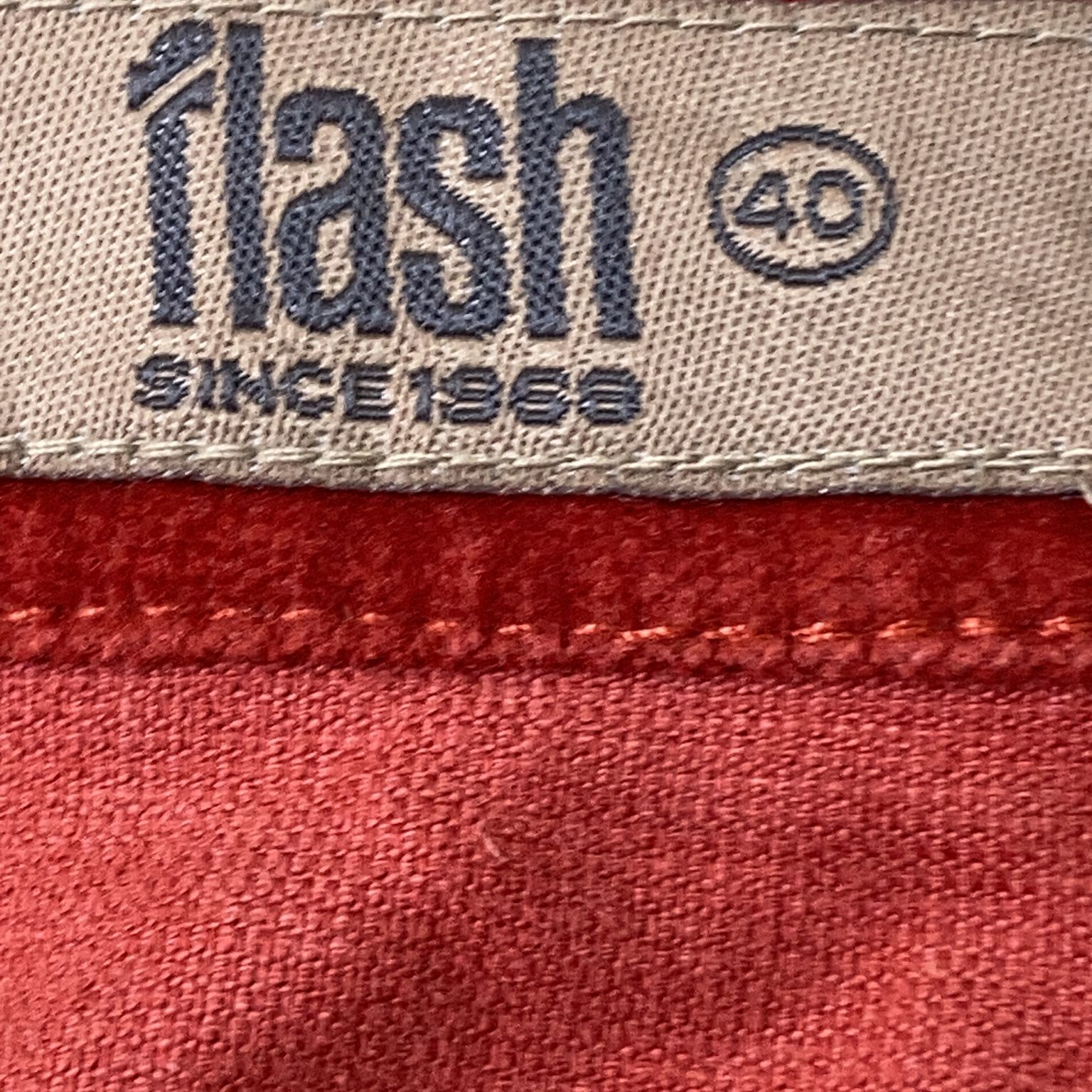 Flash