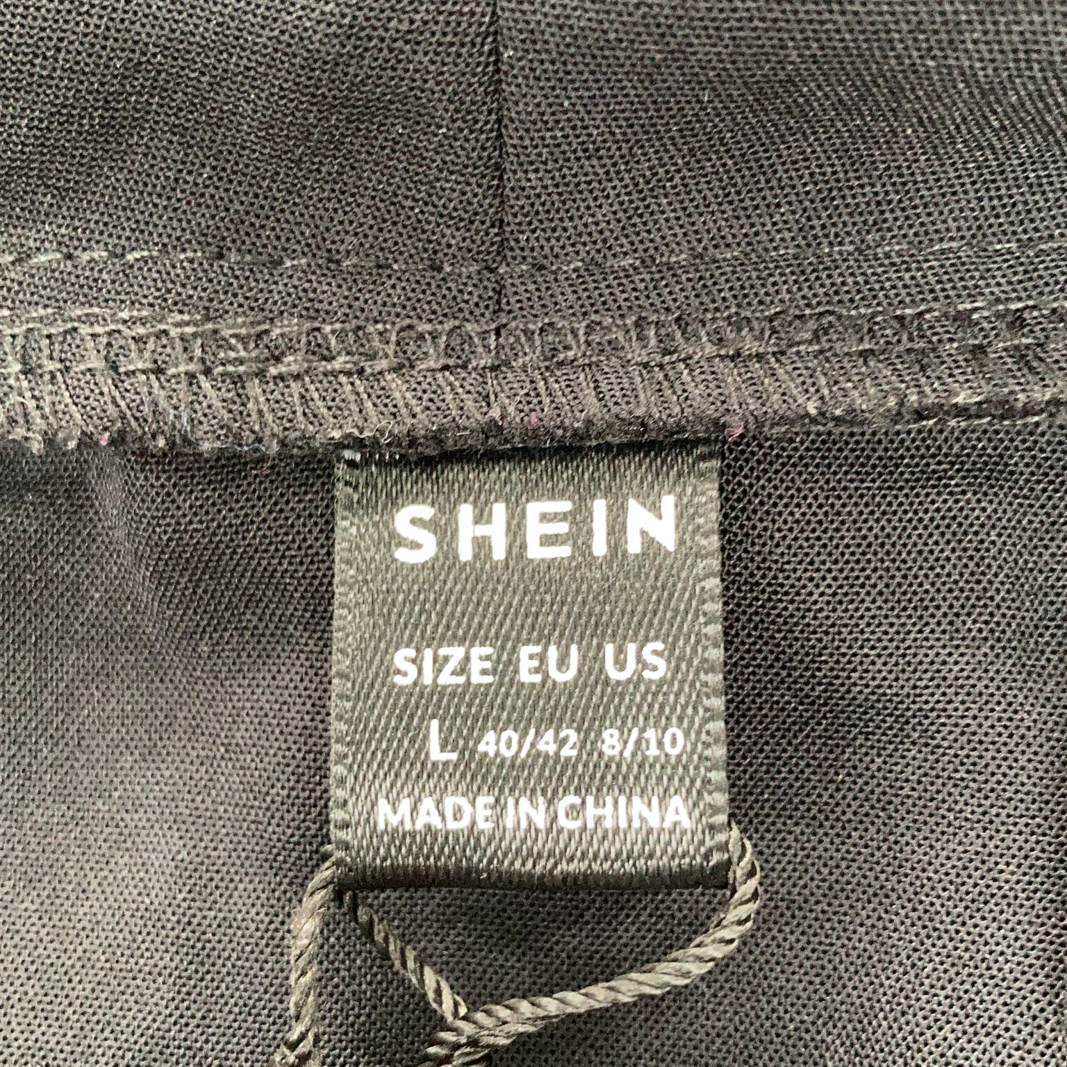 Shein