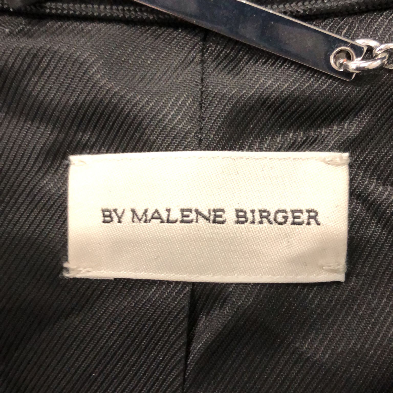 By Malene Birger