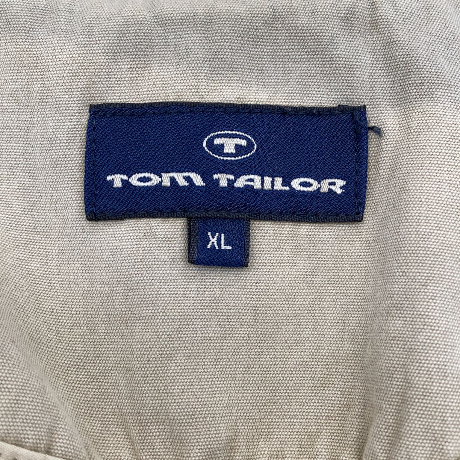 Tom Tailor