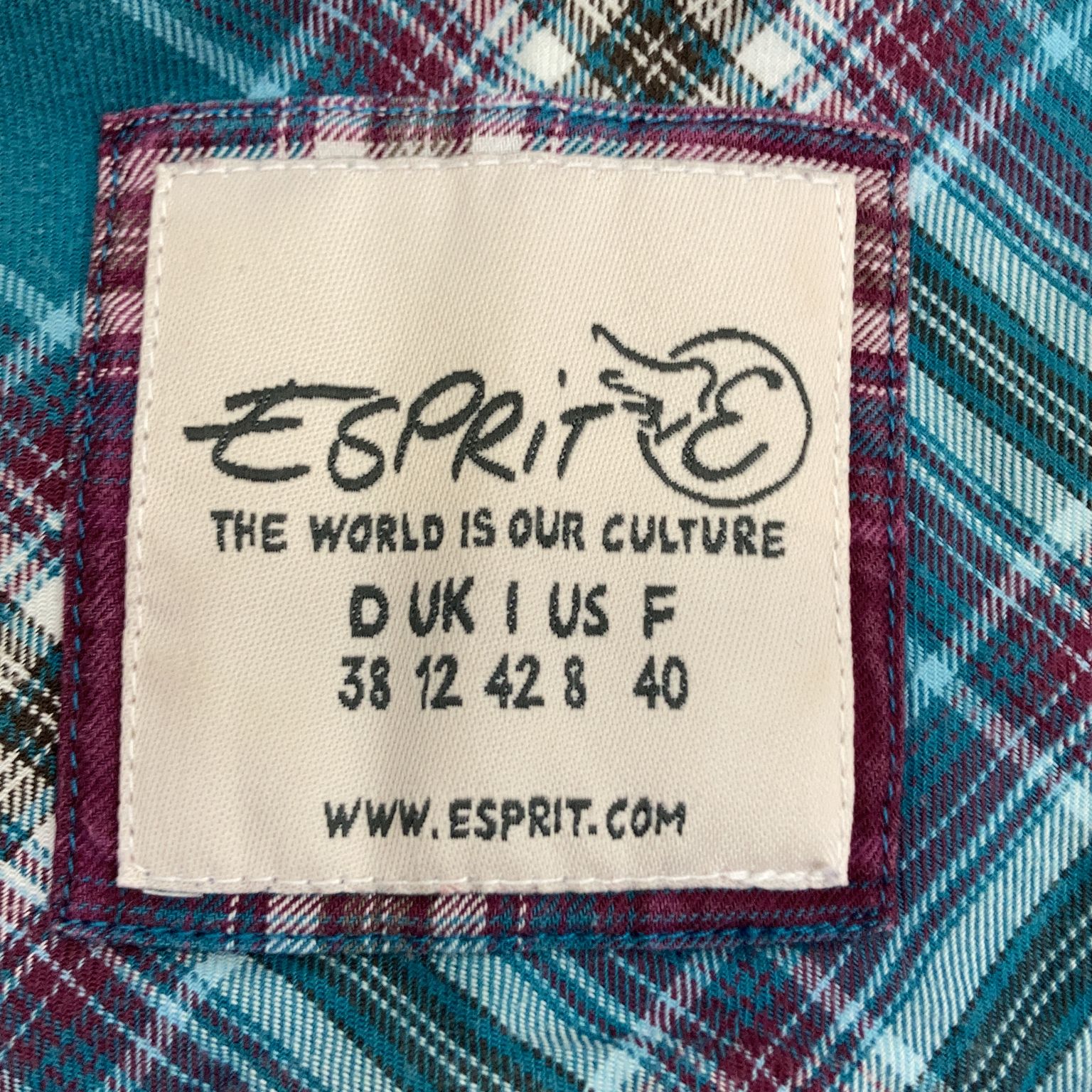 ESPRIT