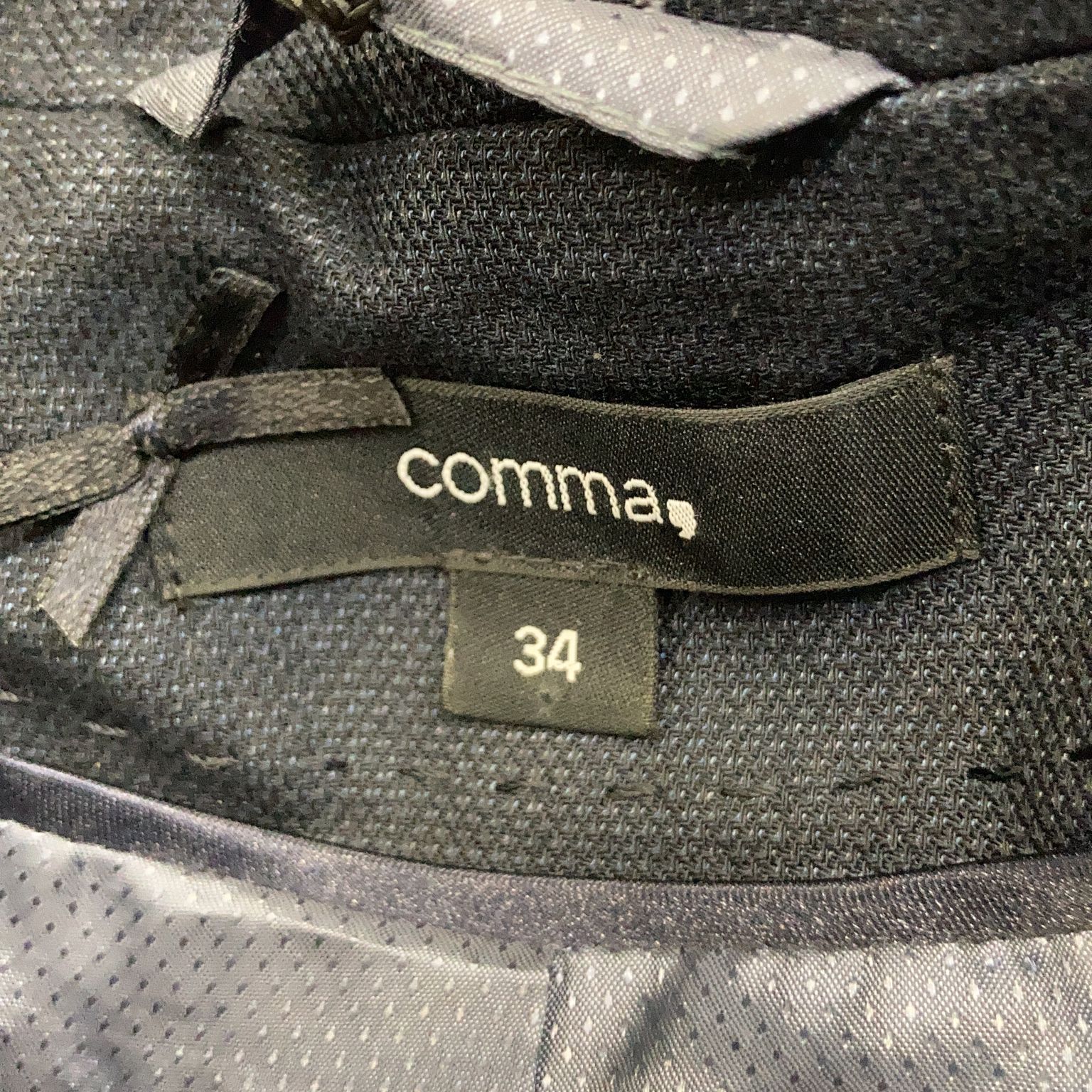 Comma