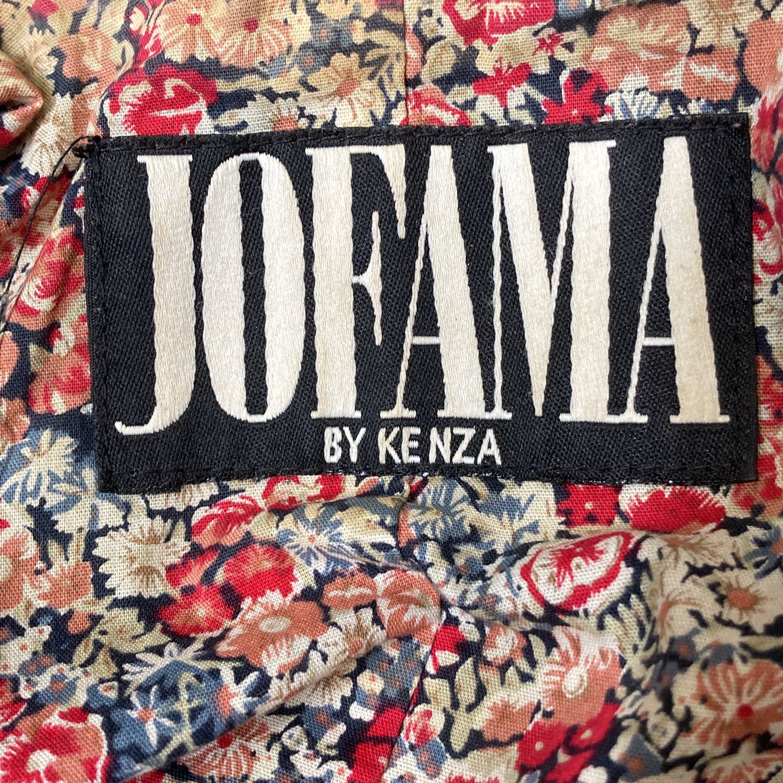 Jofama by Kenza