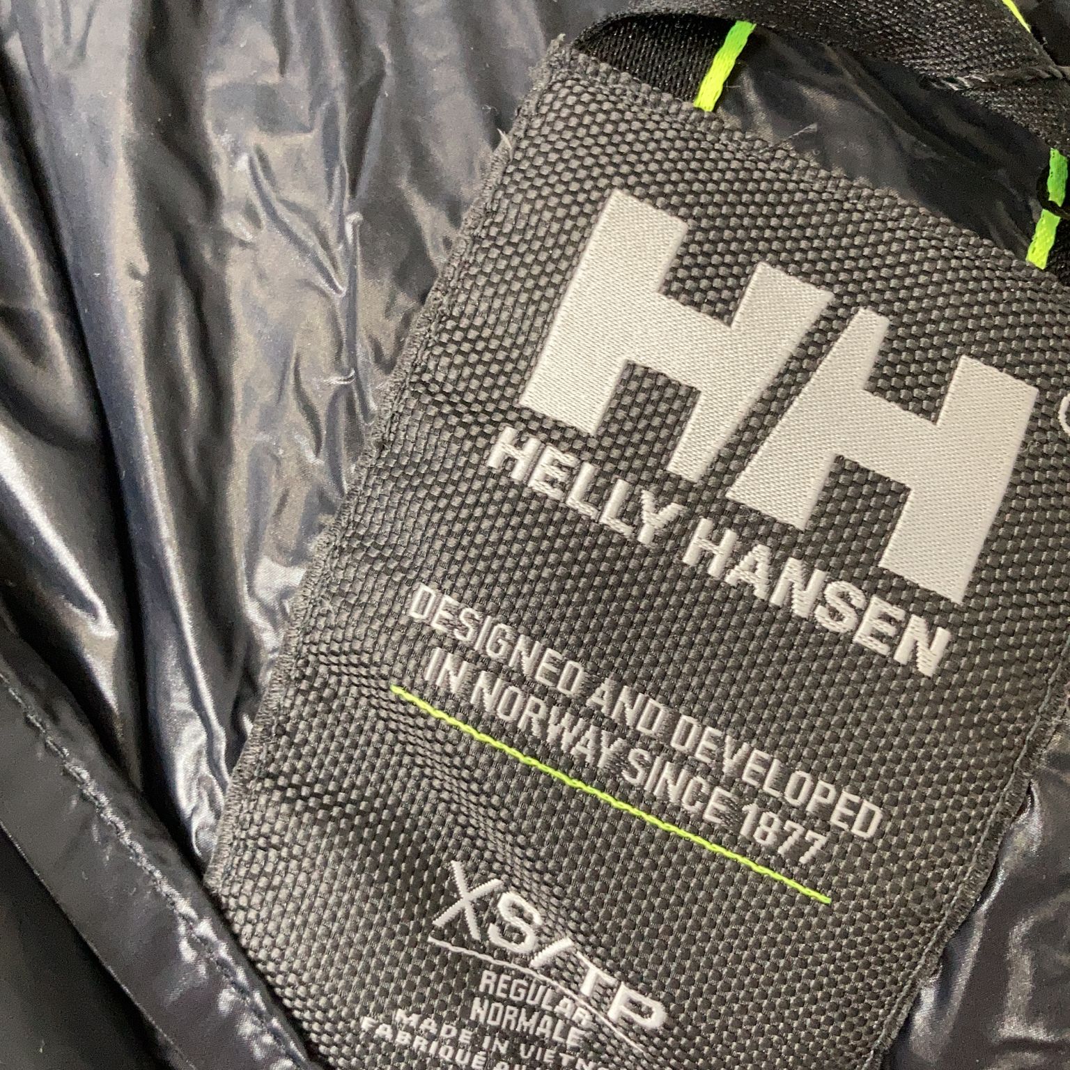 Helly Hansen