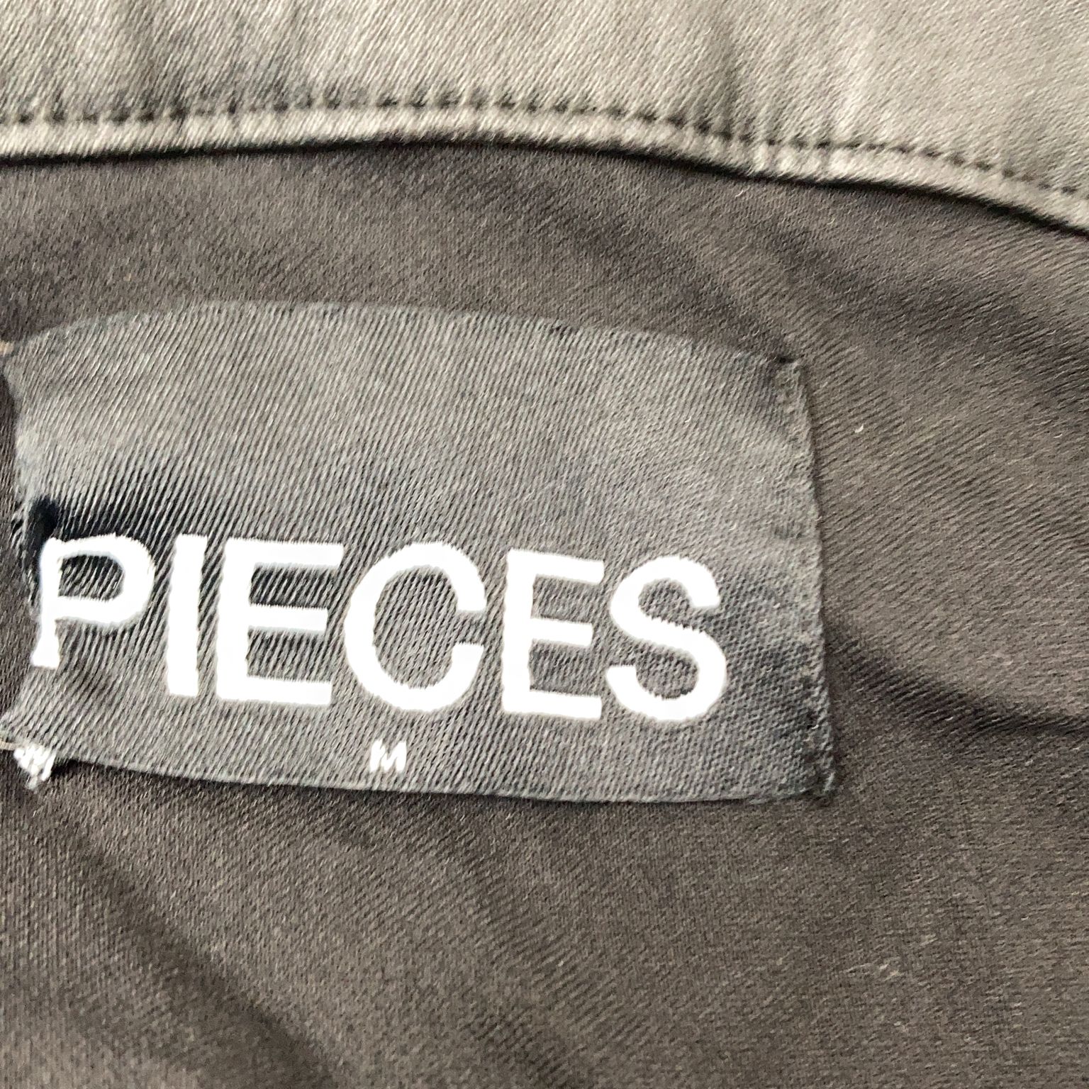 Pieces