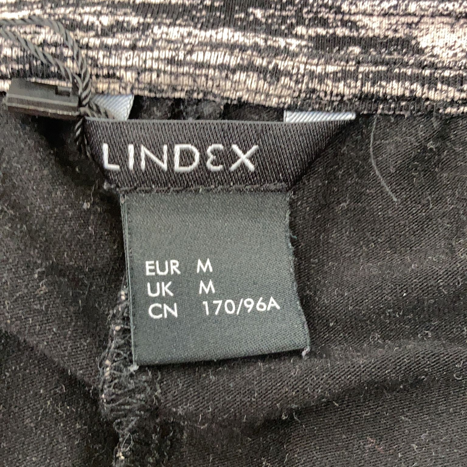 Lindex