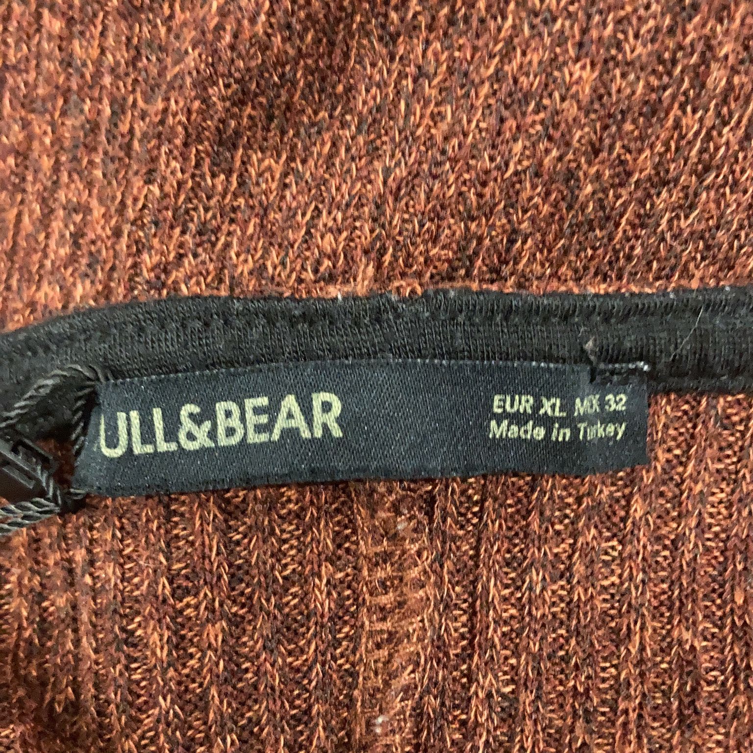 Pull  Bear