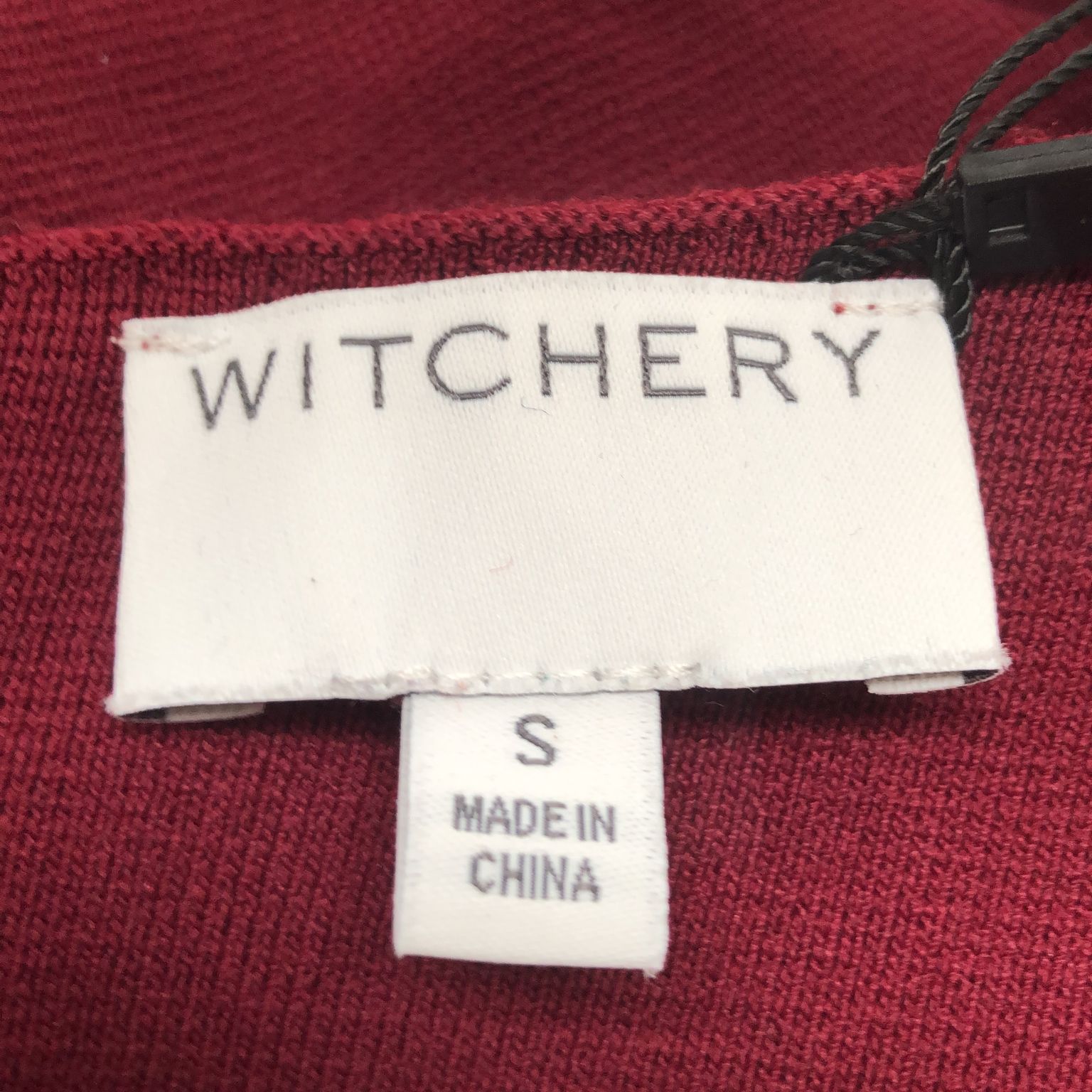 Witchery