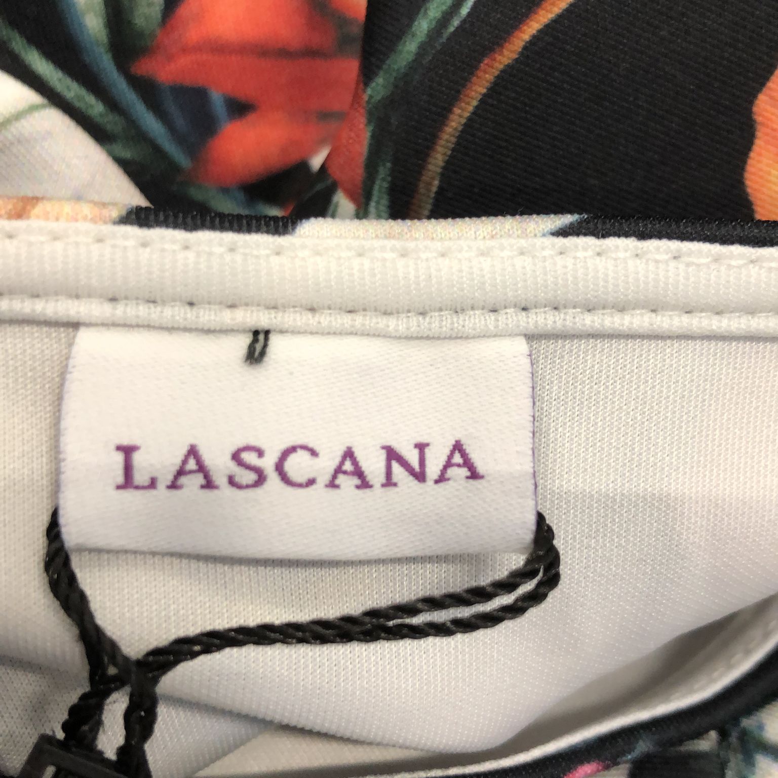 Lascana