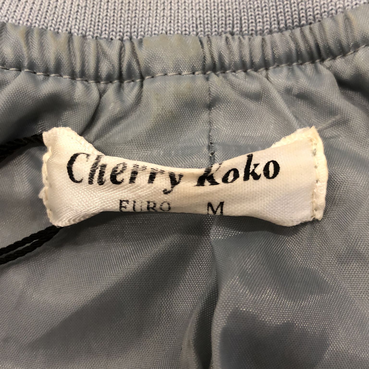 Cherry Koko