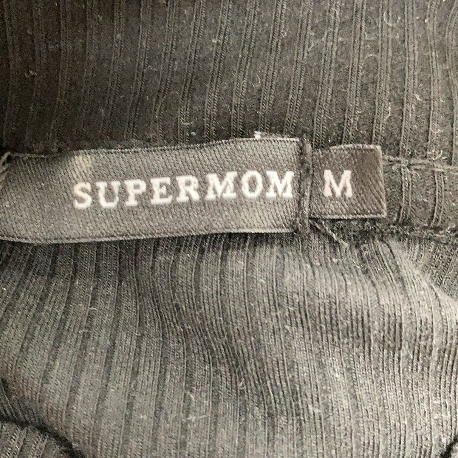 Super Mom