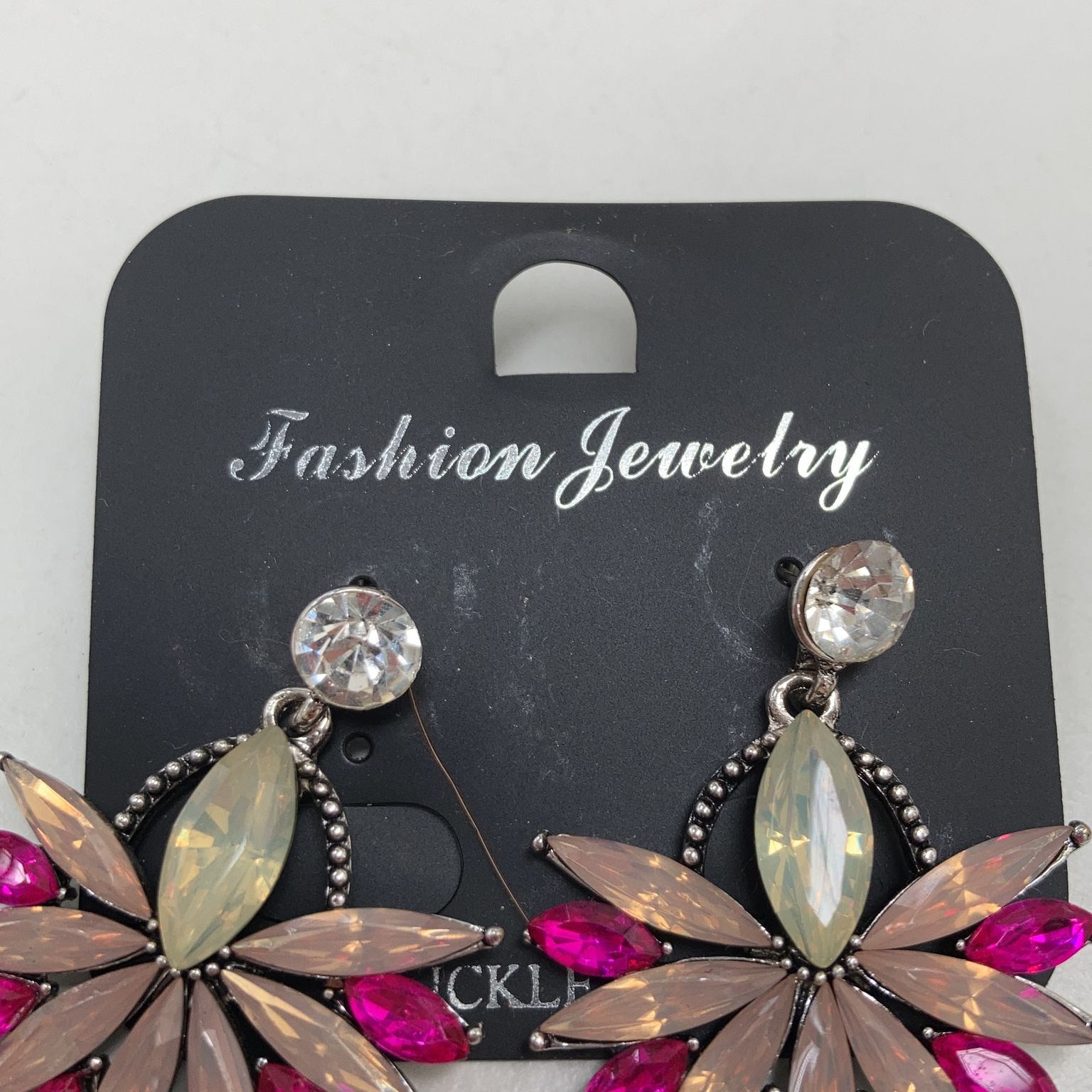 Fashion Jewelry