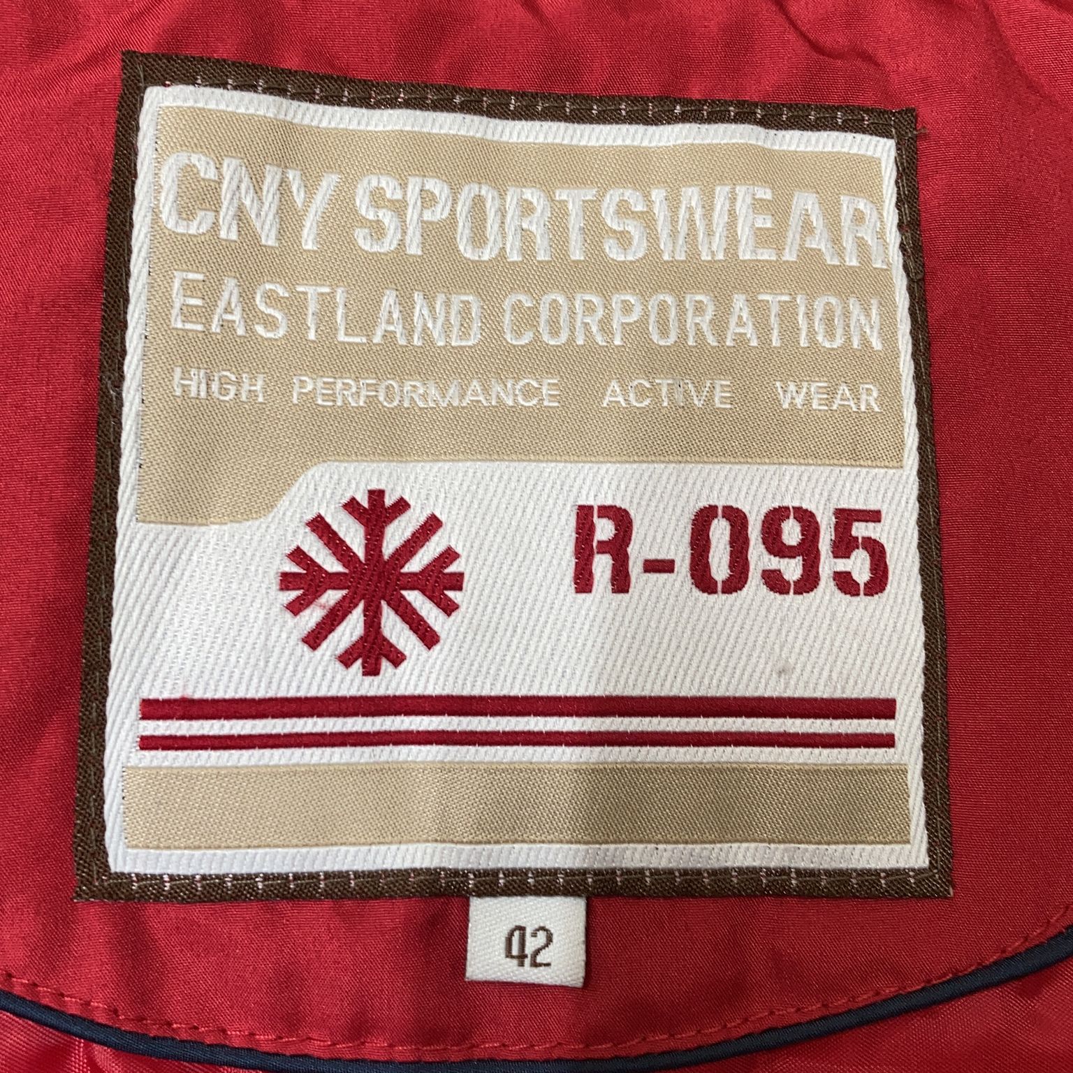 CNY Sports