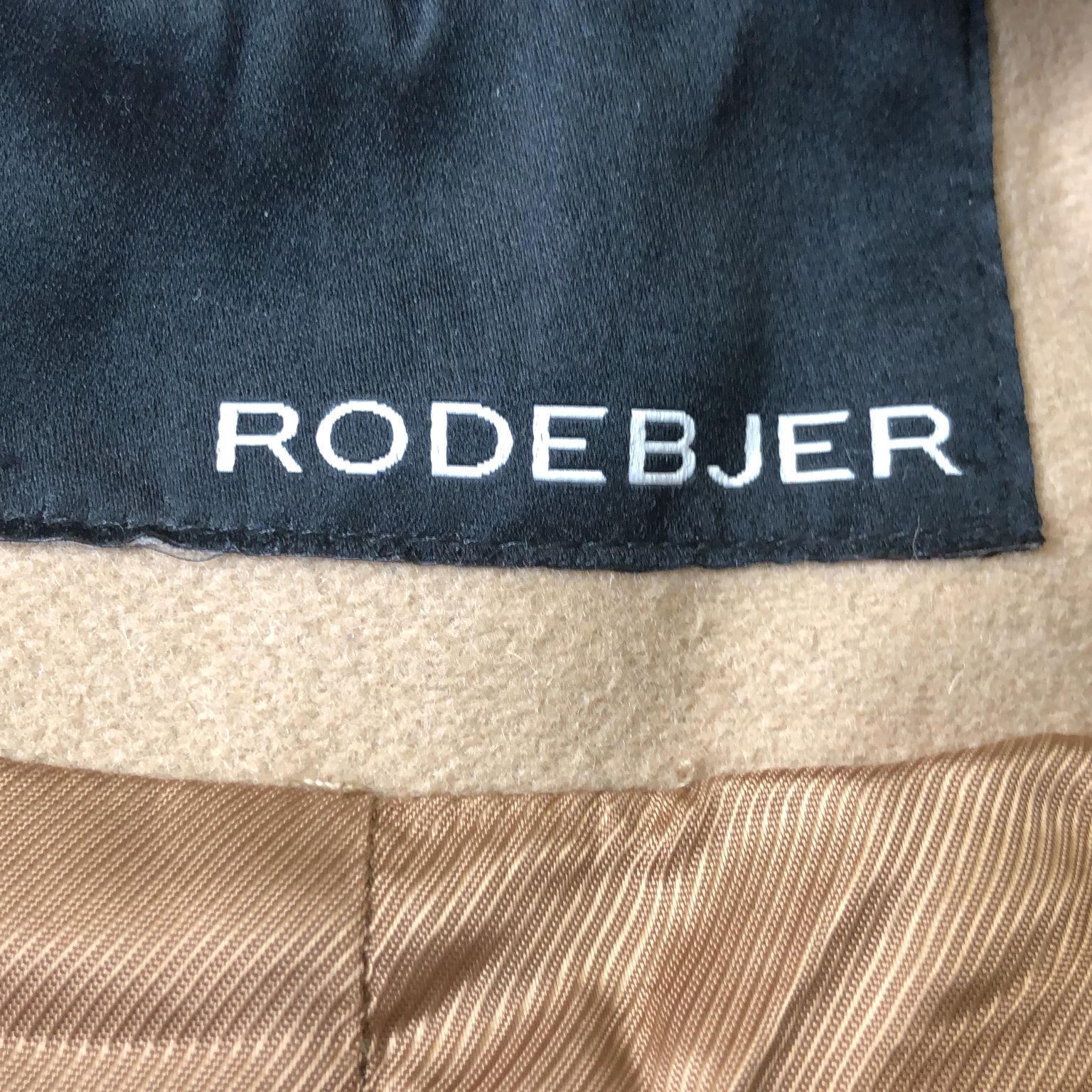 Rodebjer