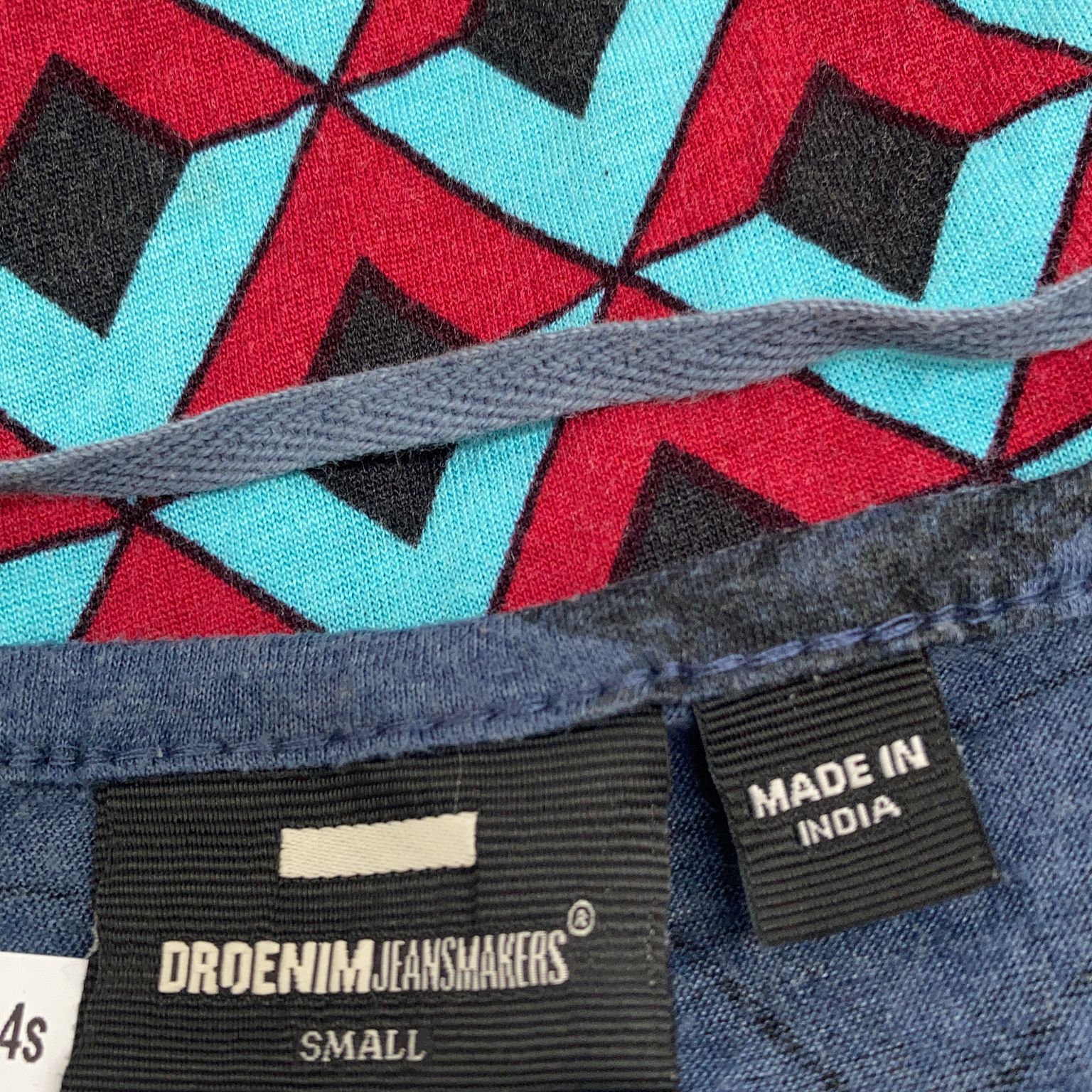 Dr Denim Jeans Makers